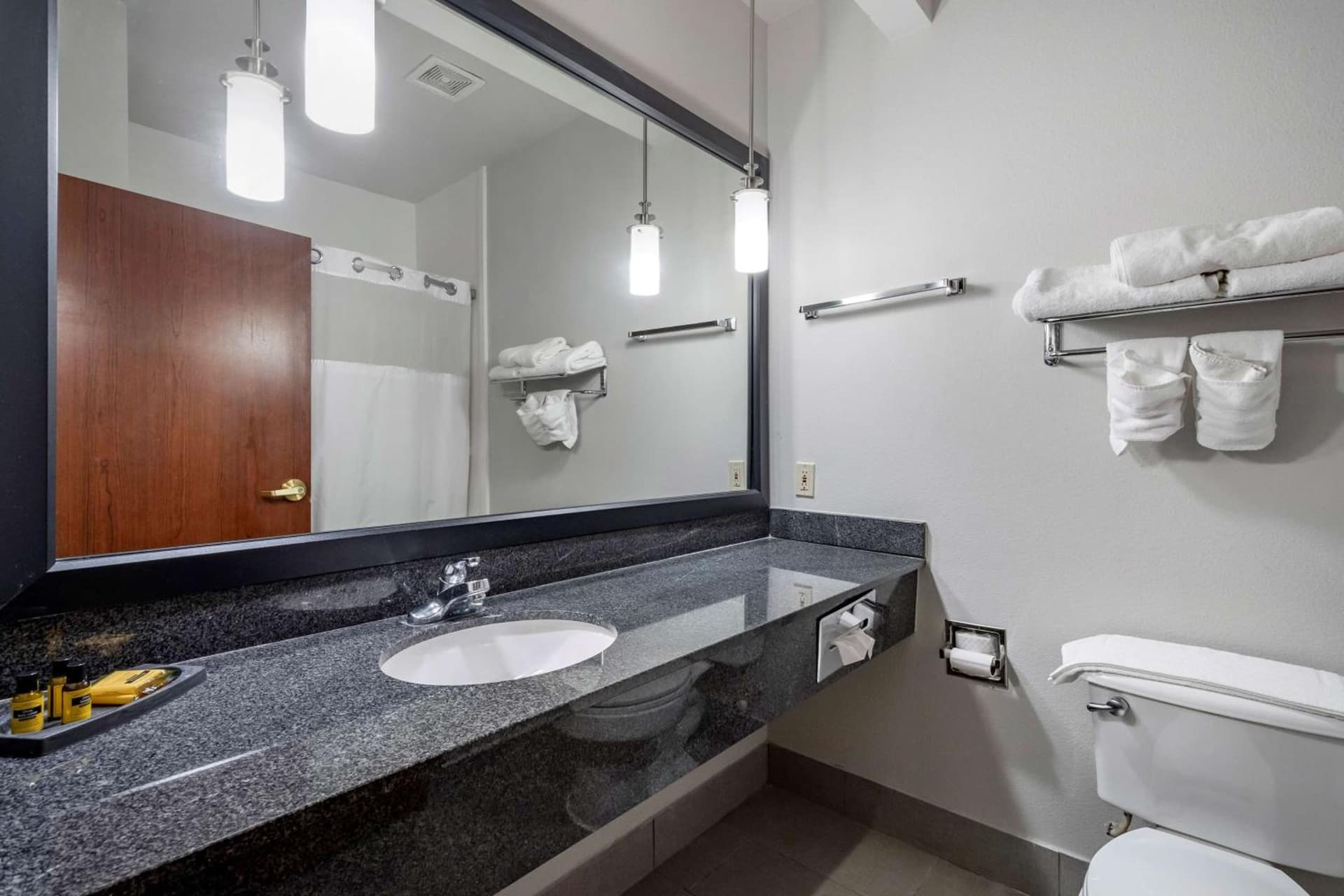 Best Western Plus McKinney Inn and Suites gallery photo in McKinney, TX — image 15