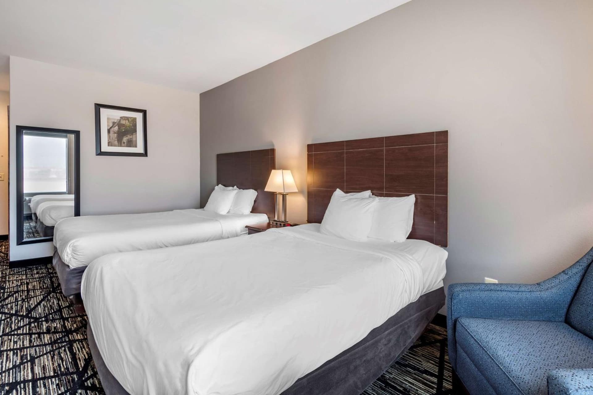 Best Western Plus McKinney Inn and Suites gallery photo in McKinney, TX — image 34