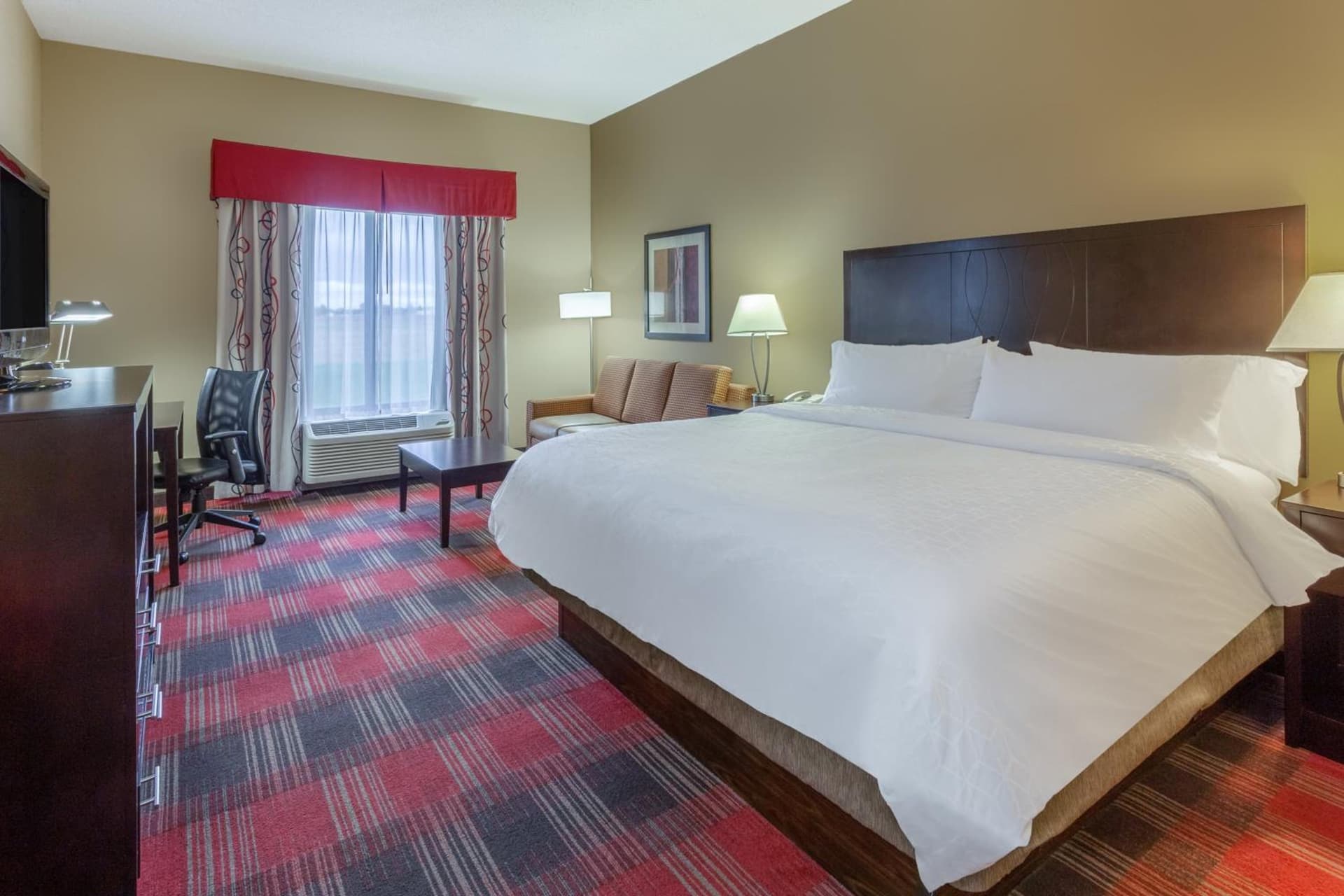 Holiday Inn Express Hotel & Suites Bowling Green by IHG gallery photo in Bowling Green, OH — image 40