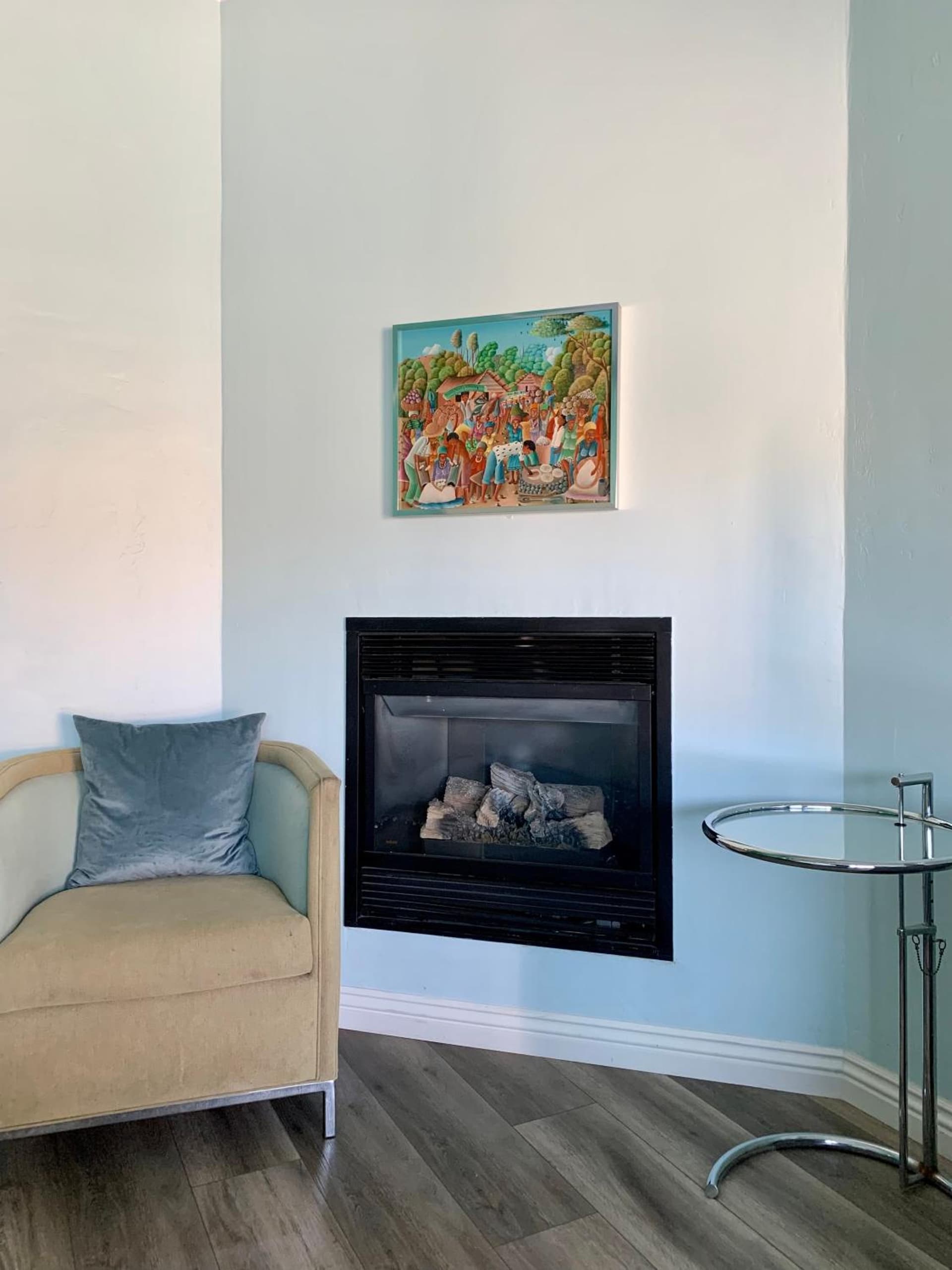 Inn at East Beach gallery photo in Santa Barbara, CA — image 9