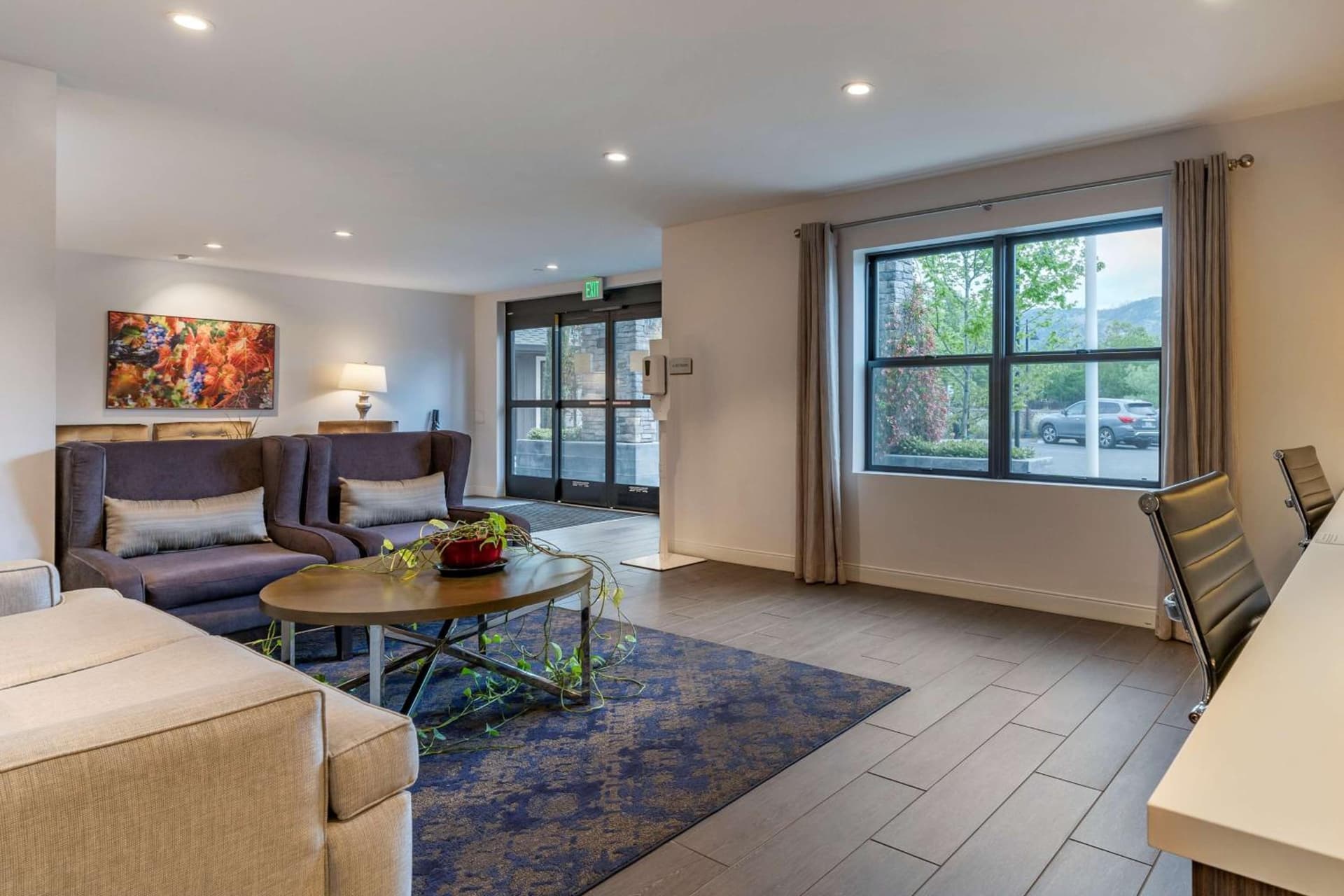 Best Western Plus Stevenson Manor gallery photo in Calistoga, CA — image 18