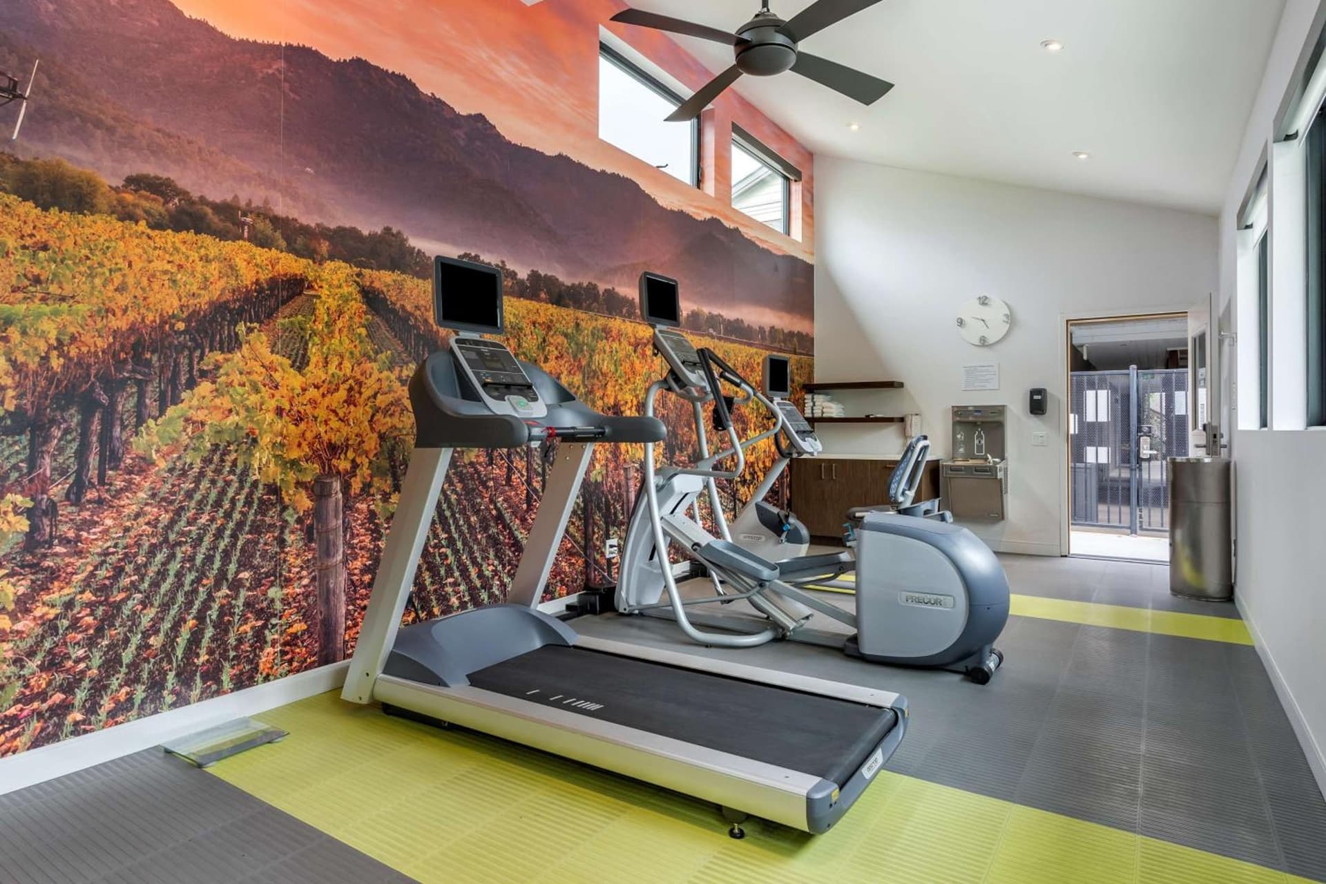 Best Western Plus Stevenson Manor gallery photo in Calistoga, CA — image 15