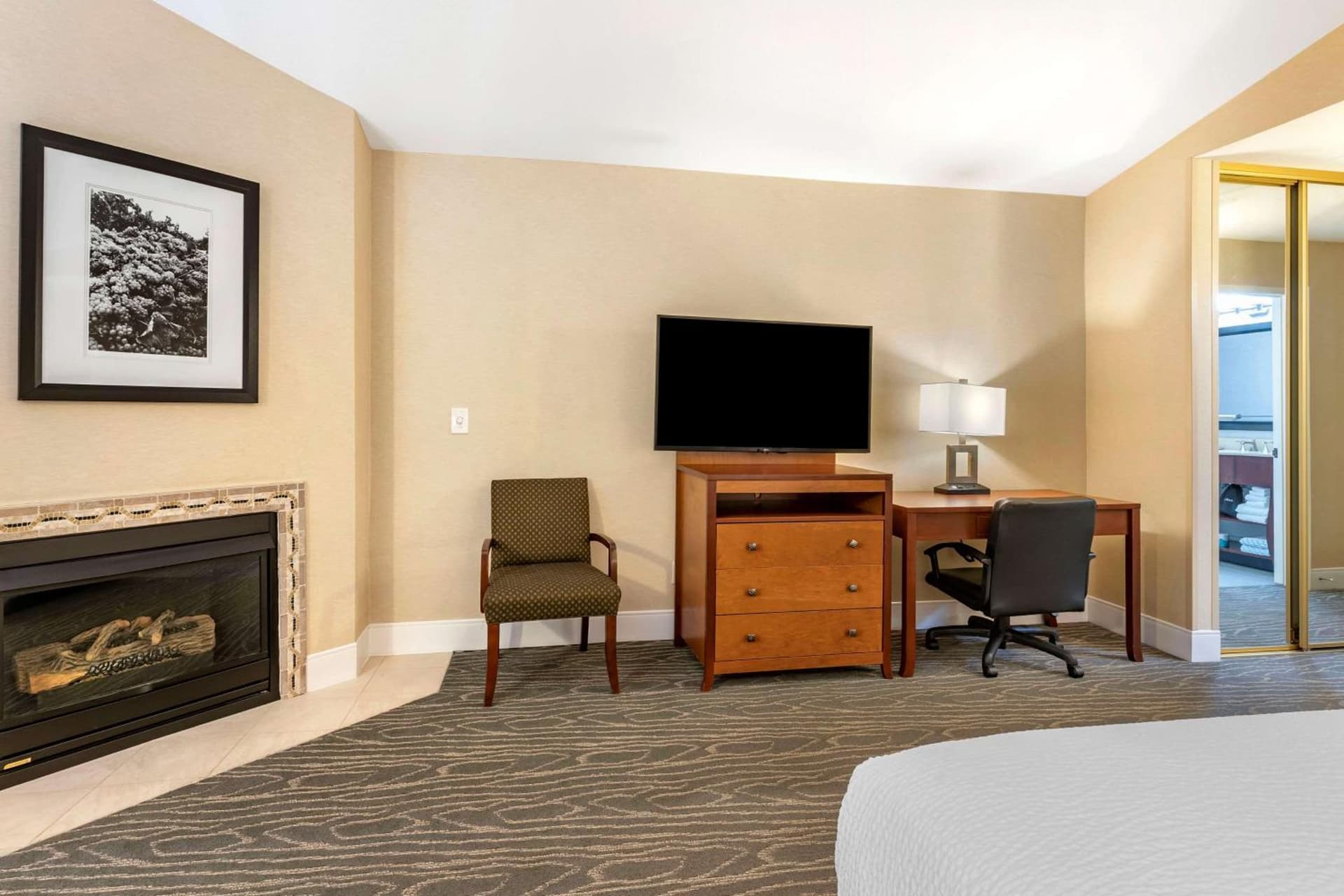 Best Western Plus Stevenson Manor gallery photo in Calistoga, CA — image 42