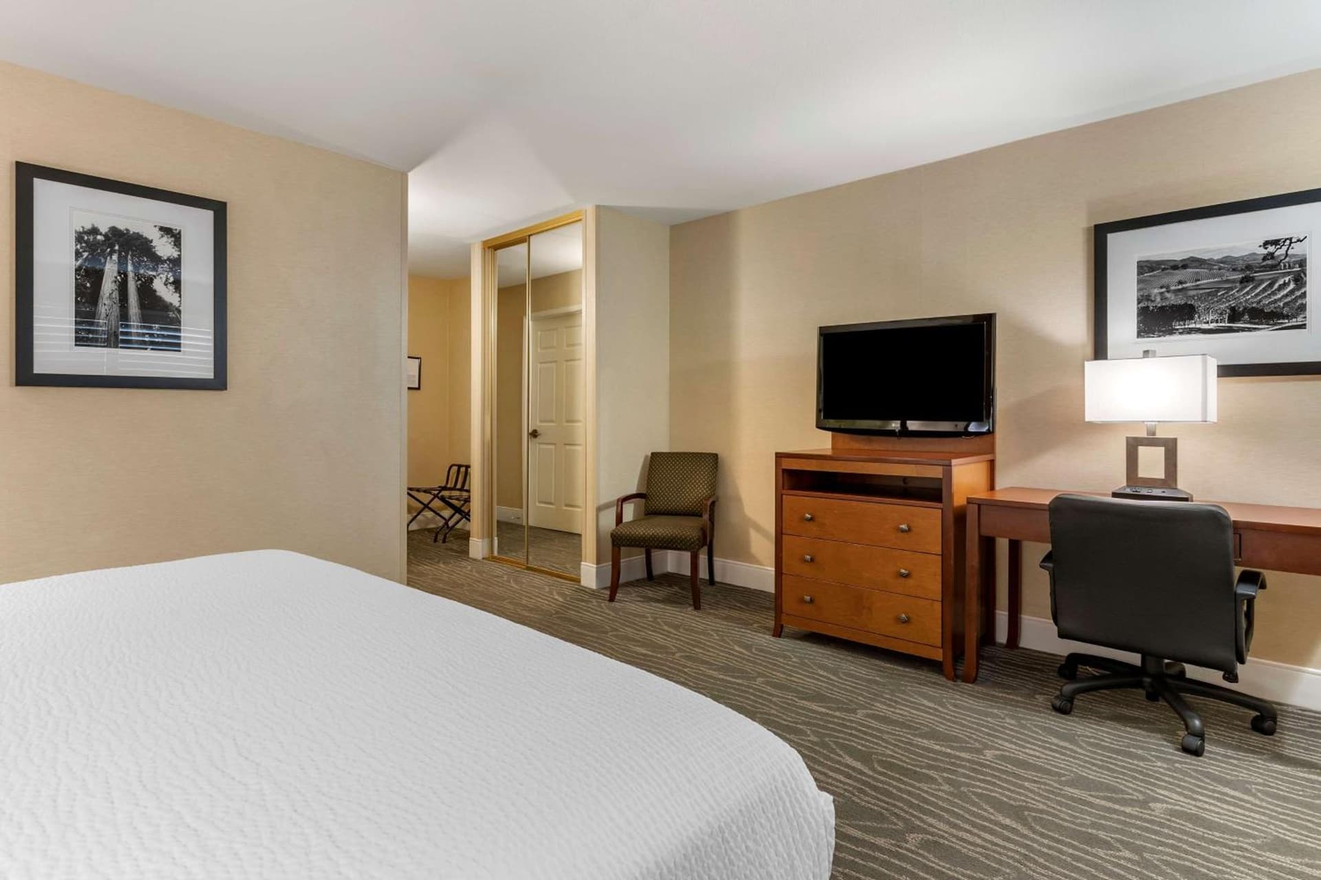 Best Western Plus Stevenson Manor gallery photo in Calistoga, CA — image 34
