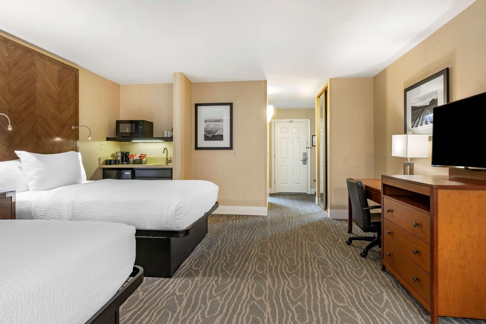 Best Western Plus Stevenson Manor gallery photo in Calistoga, CA — image 27