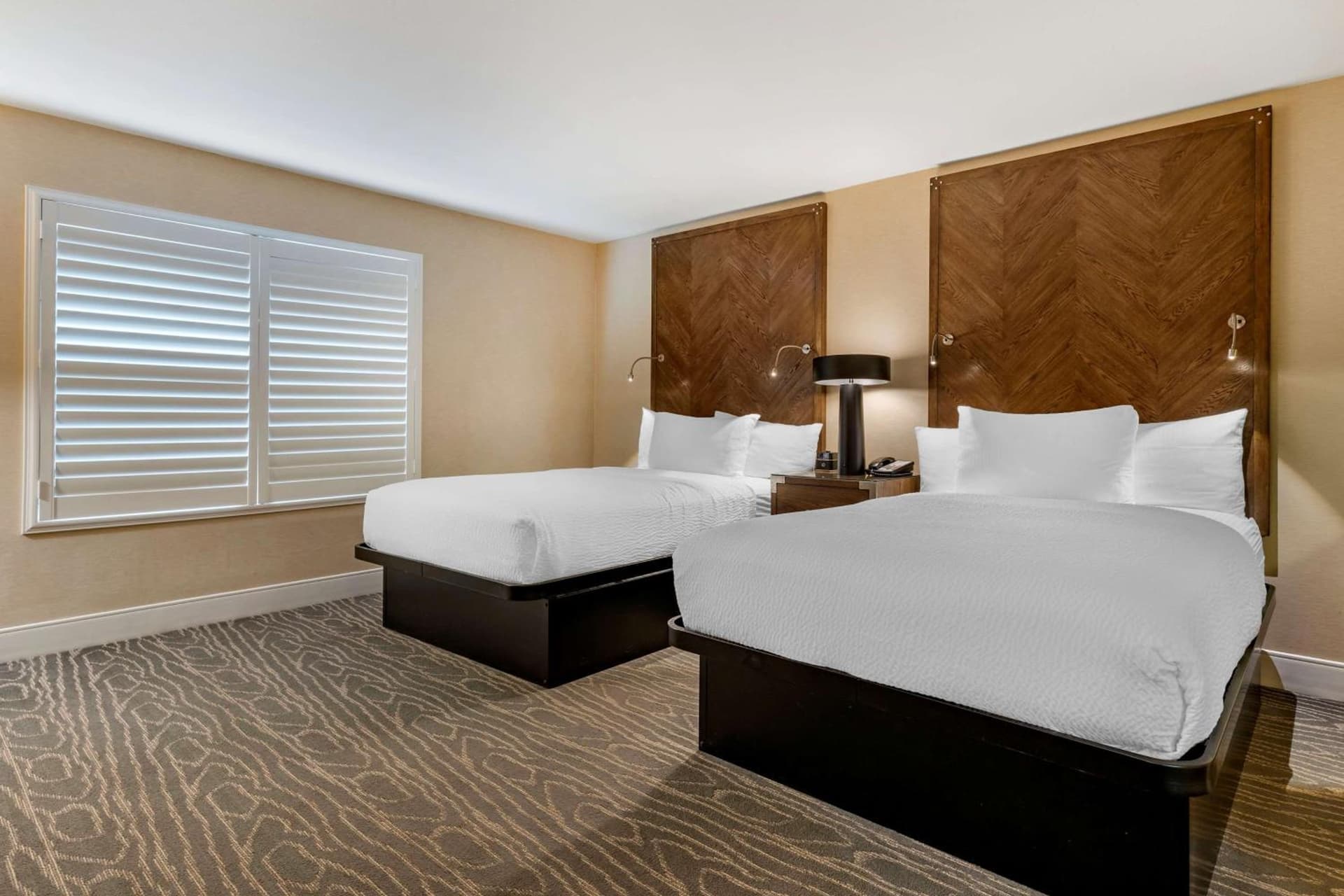 Best Western Plus Stevenson Manor gallery photo in Calistoga, CA — image 58