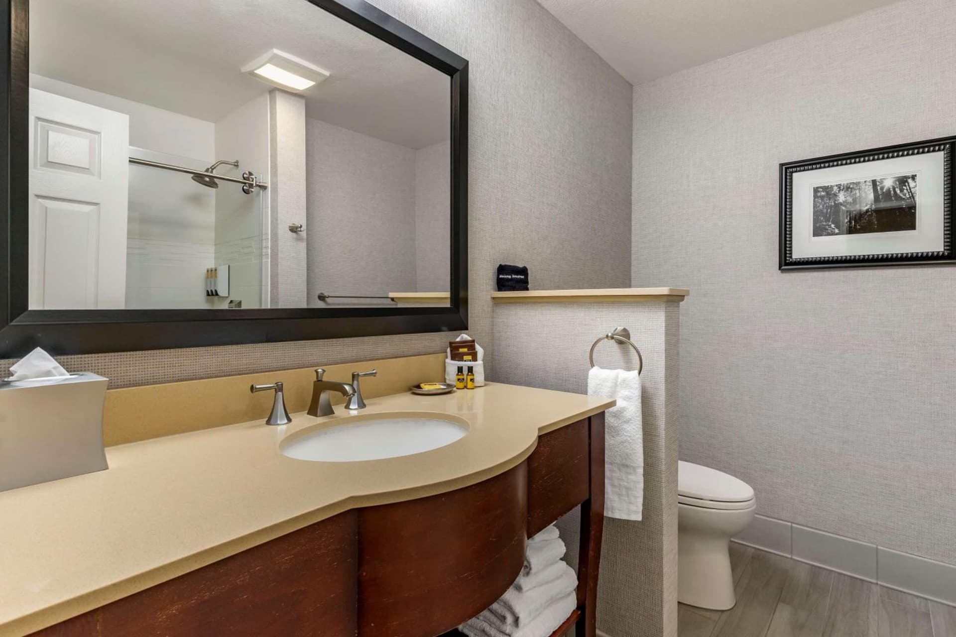 Best Western Plus Stevenson Manor gallery photo in Calistoga, CA — image 43