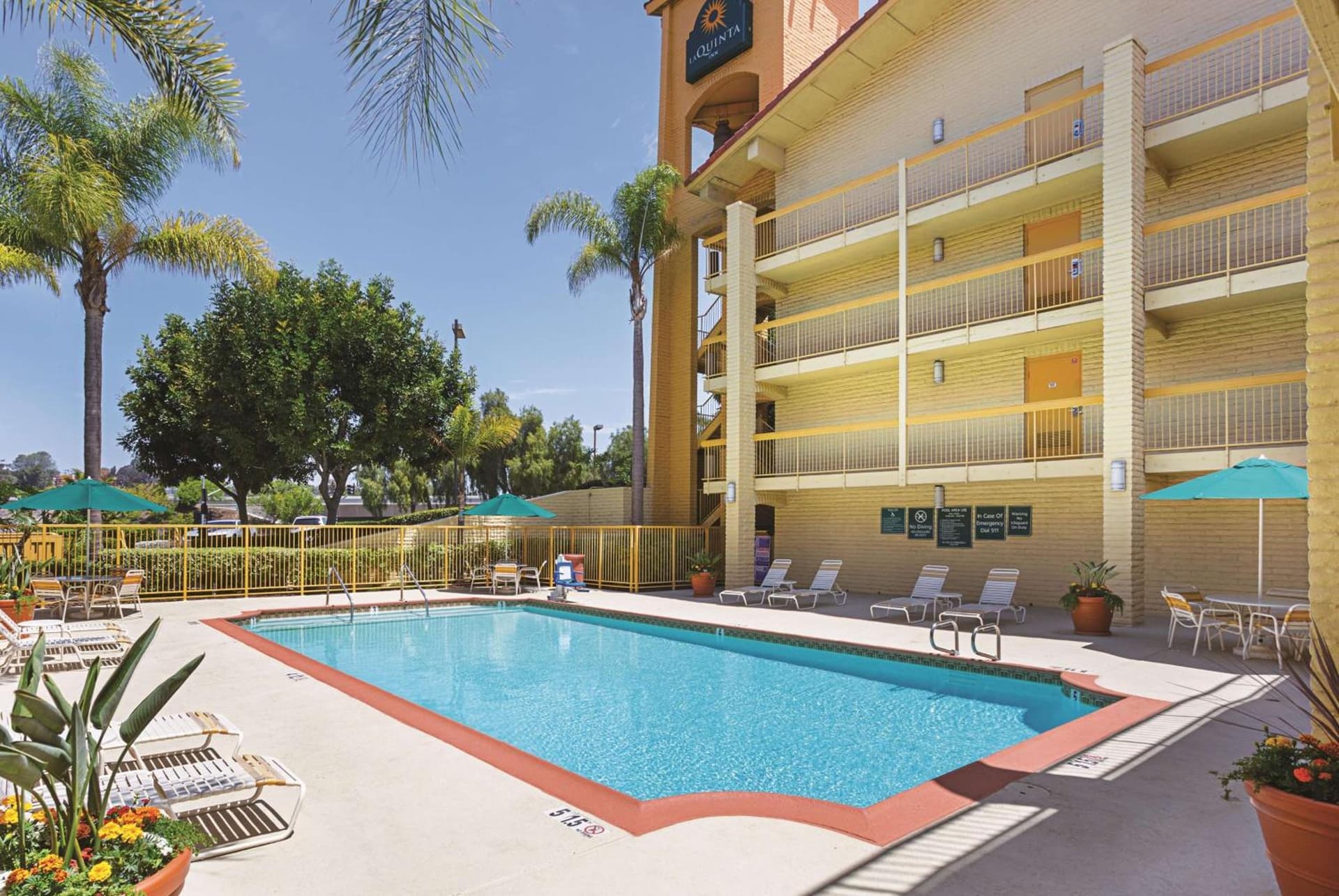 La Quinta Inn by Wyndham San Diego Chula Vista gallery photo in Chula Vista, CA — image 17