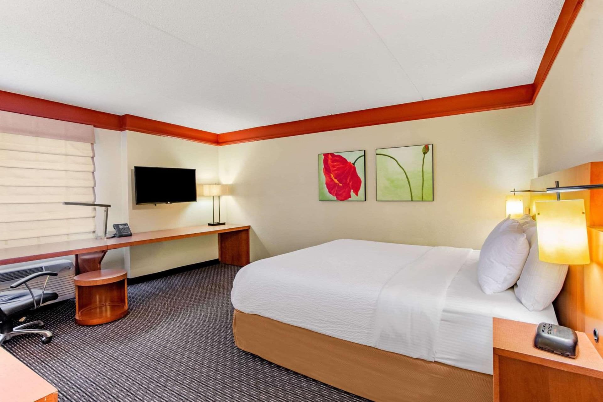 La Quinta by Wyndham Raleigh/Durham Southpoint gallery photo in Durham, NC — image 19