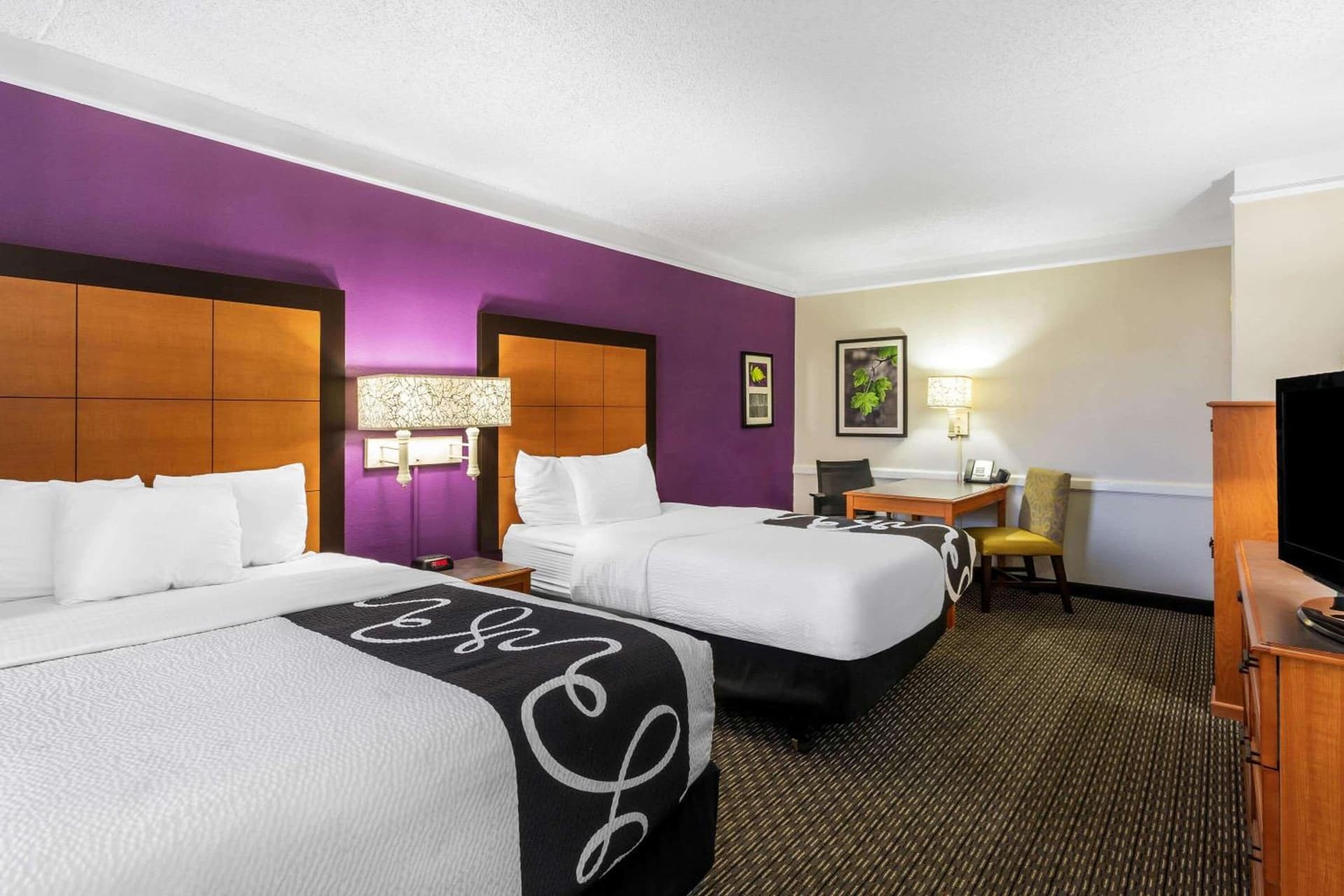 La Quinta Inn by Wyndham Odessa gallery photo in Odessa, TX — image 25