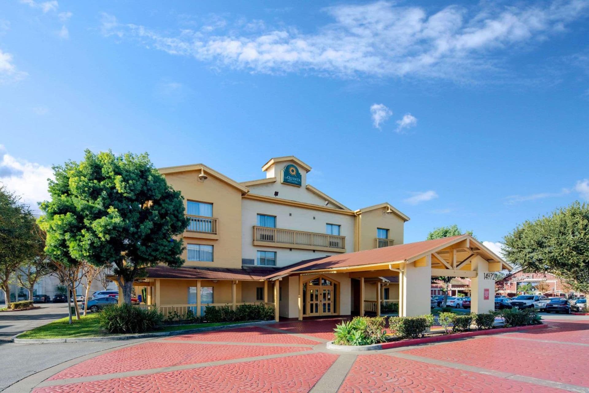 La Quinta Inn & Suites by Wyndham Irvine Spectrum gallery photo in Irvine, CA — image 12