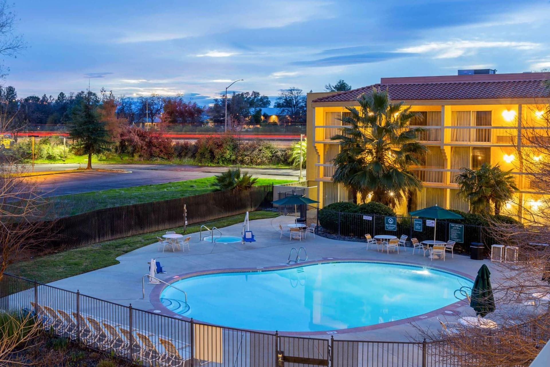 La Quinta by Wyndham Redding gallery photo in Redding, CA — image 18