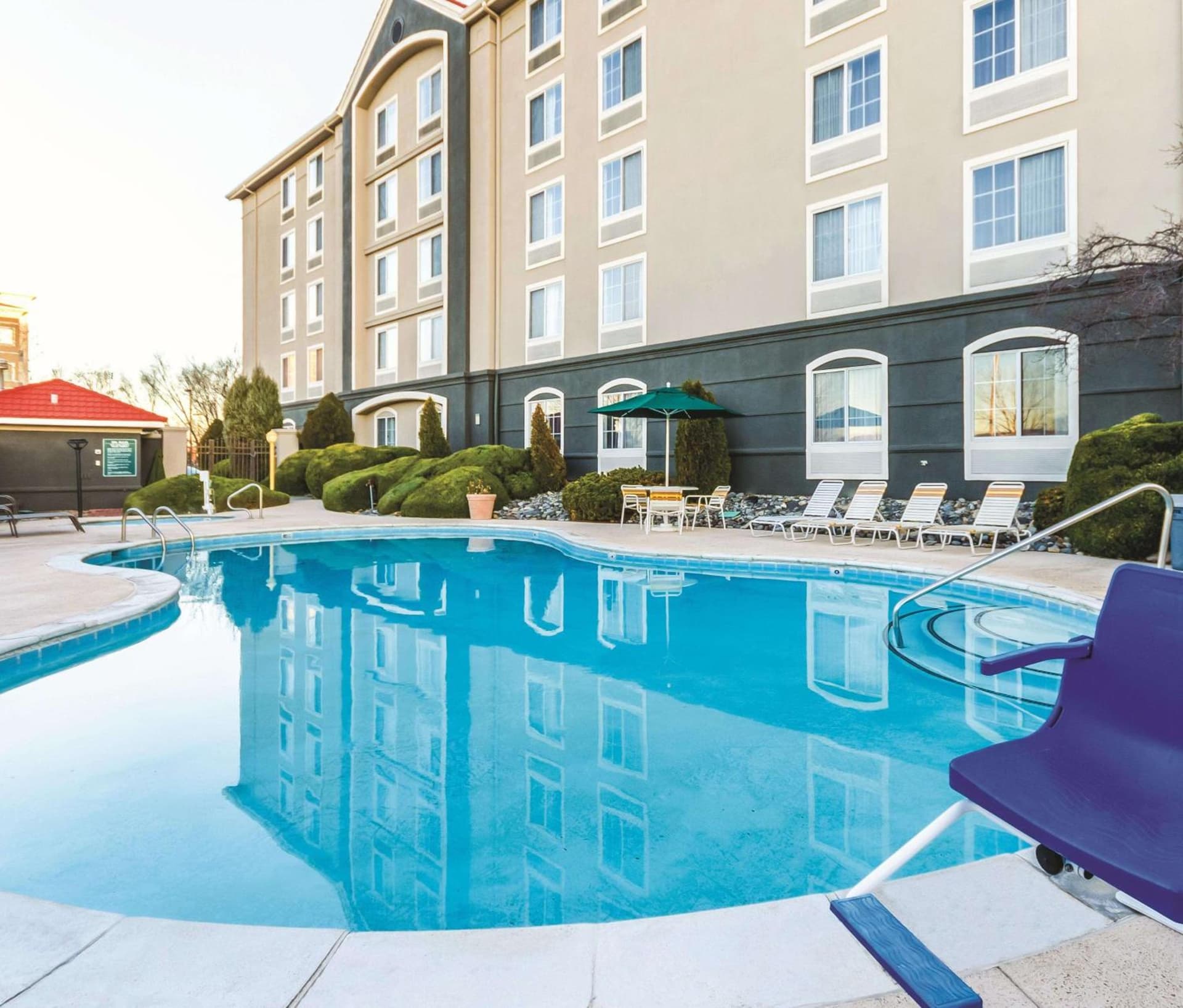 La Quinta by Wyndham Grand Junction Airport gallery photo in Grand Junction, CO — image 20
