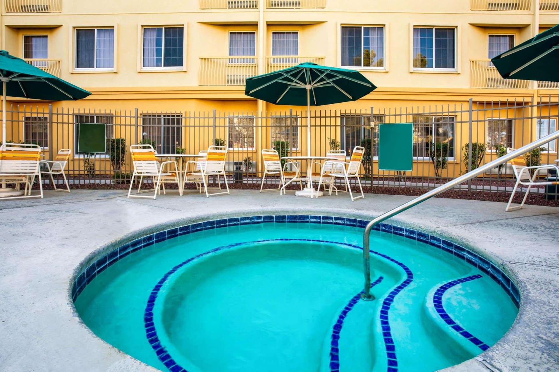 La Quinta by Wyndham Tucson Airport gallery photo in Tucson, AZ — image 20