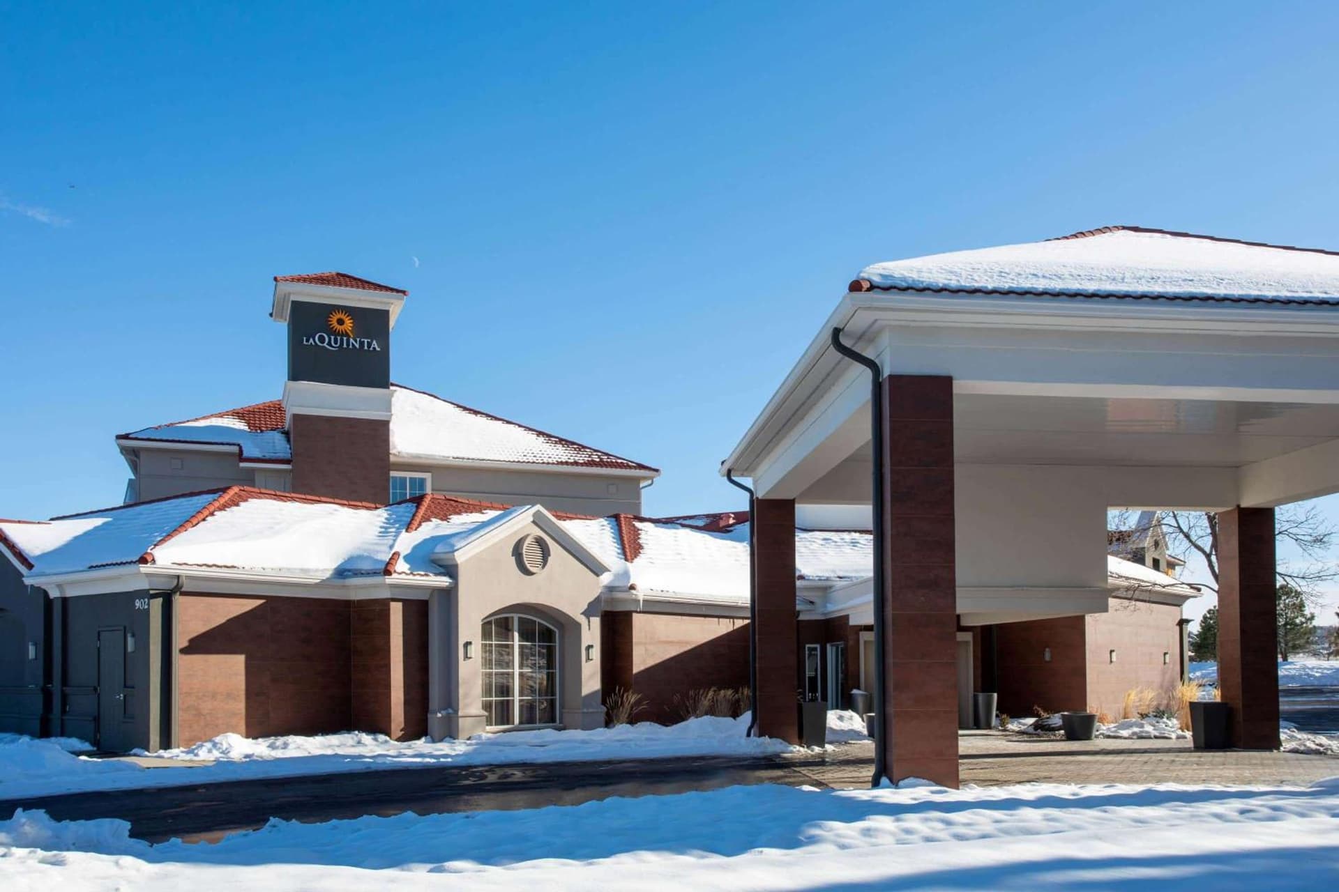 La Quinta by Wyndham Denver Boulder - Louisville — hotel in Louisville, Colorado