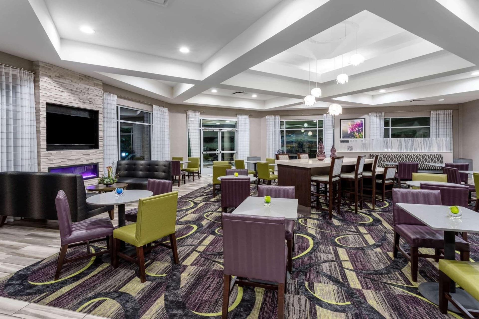 La Quinta by Wyndham Denver Boulder - Louisville gallery photo in Louisville, CO — image 16