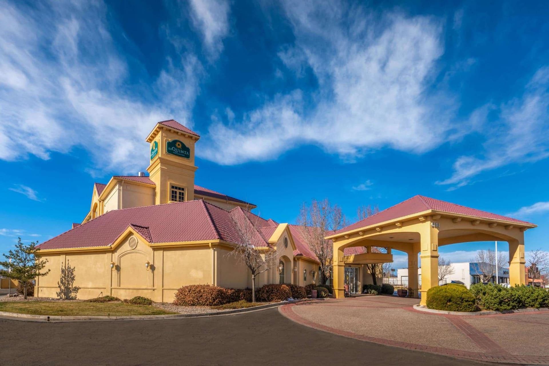 La Quinta by Wyndham Pueblo gallery photo in Pueblo, CO — image 11