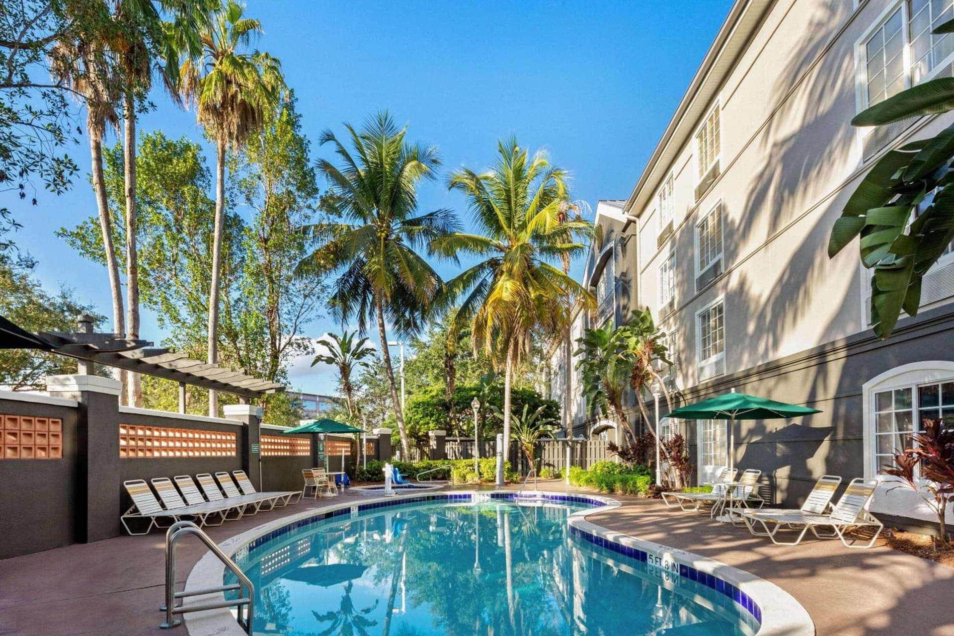 La Quinta by Wyndham Ft. Lauderdale Plantation gallery photo in Plantation, FL — image 25