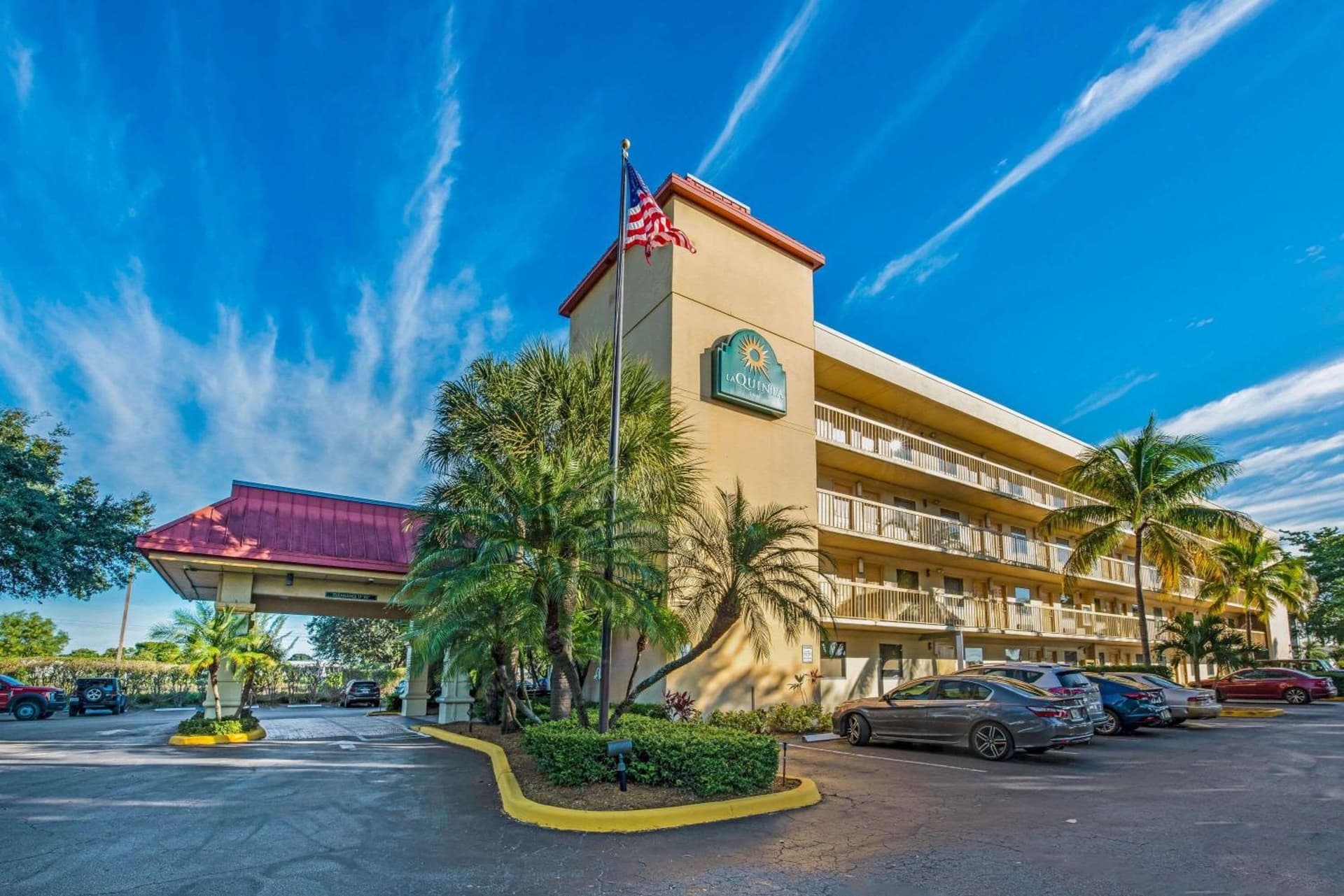 La Quinta Inn by Wyndham West Palm Beach - Florida Turnpike gallery photo in West Palm Beach, FL — image 16
