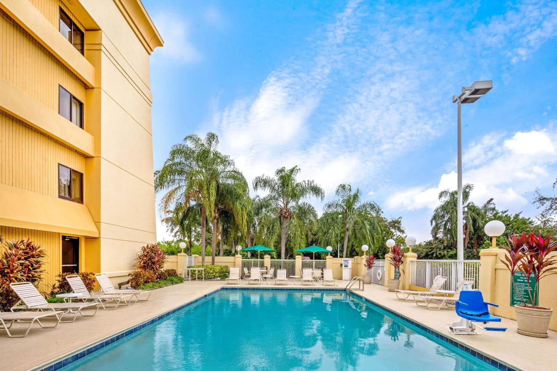La Quinta by Wyndham Miami Airport East gallery photo in Miami, FL — image 44