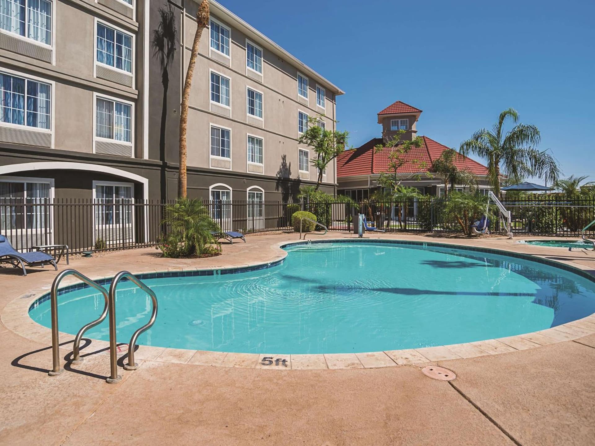 La Quinta by Wyndham Phoenix Chandler gallery photo in Phoenix, AZ — image 34
