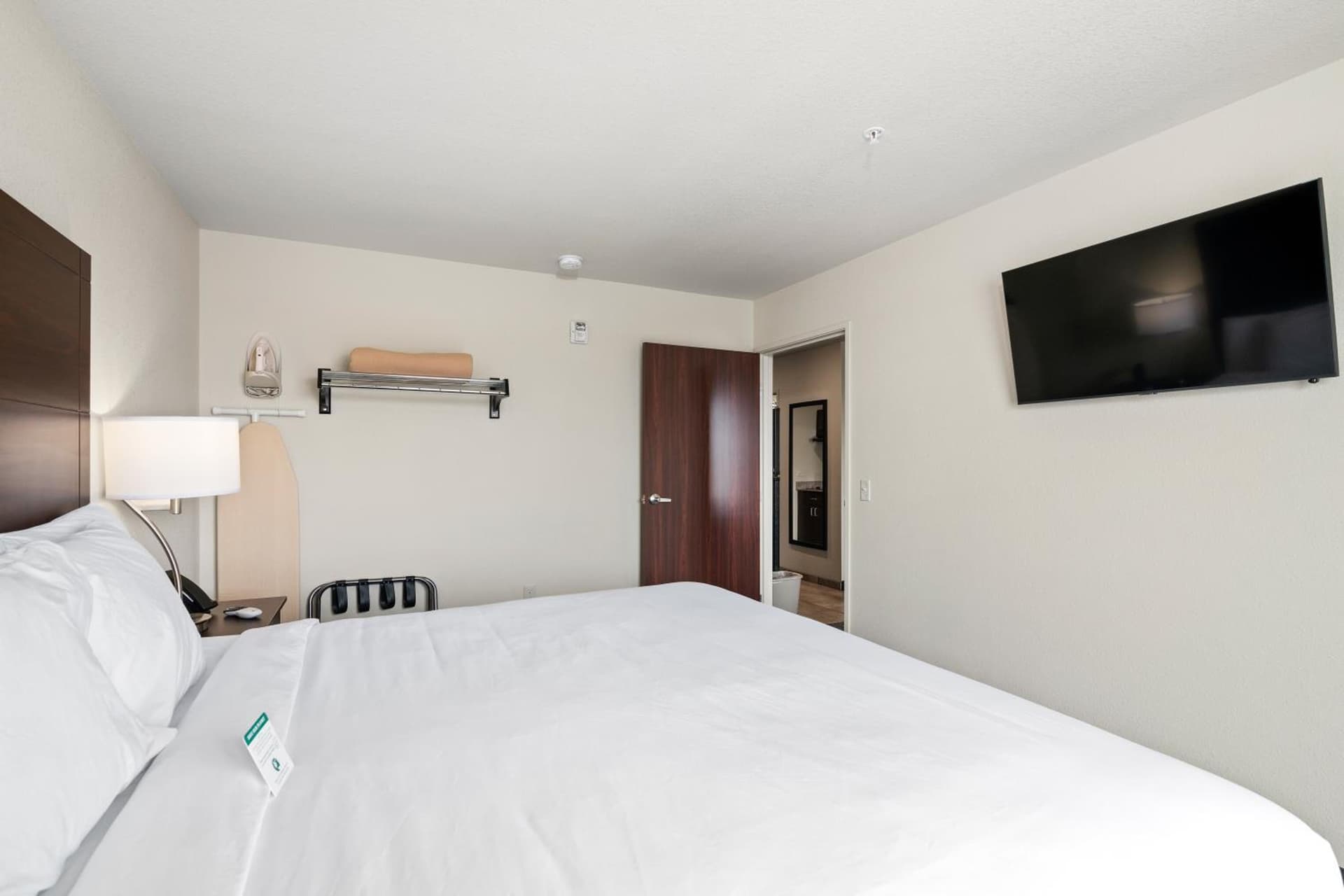 Cobblestone Inn & Suites - Yuma interior in Yuma, CO — gallery photo 2