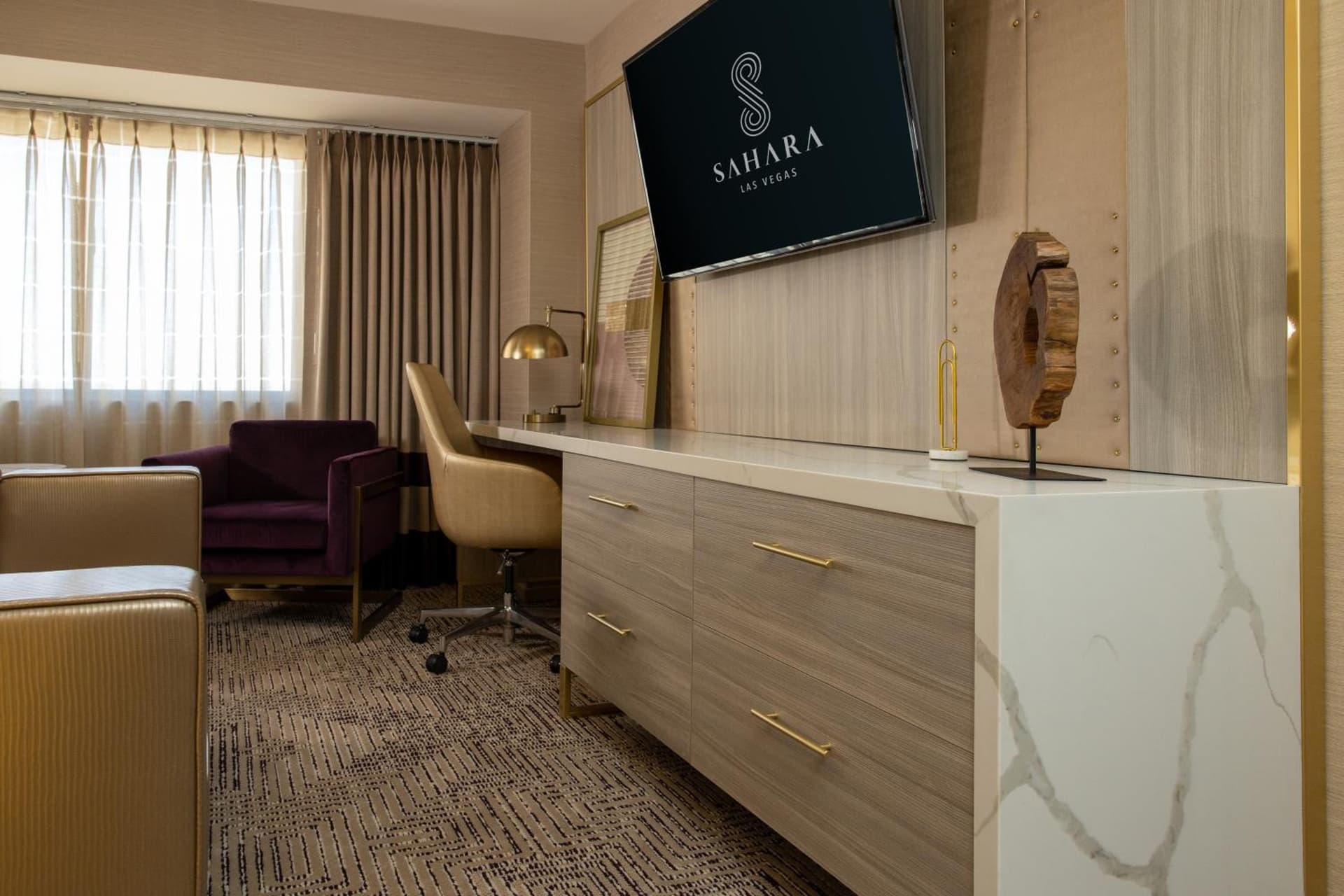 SAHARA Las Vegas gallery photo in Las Vegas, NV — image 95
