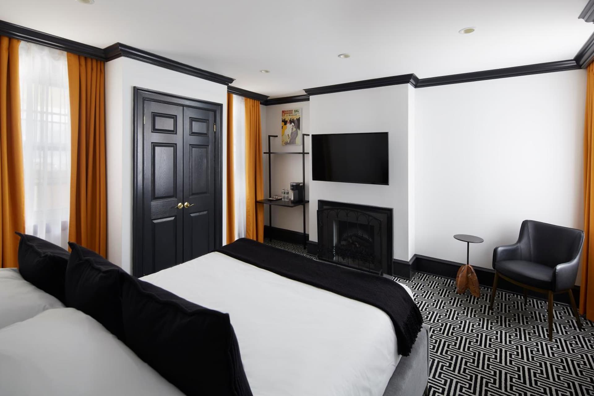 The Franklin on Rittenhouse, A Boutique Hotel gallery photo in Philadelphia, PA — image 10