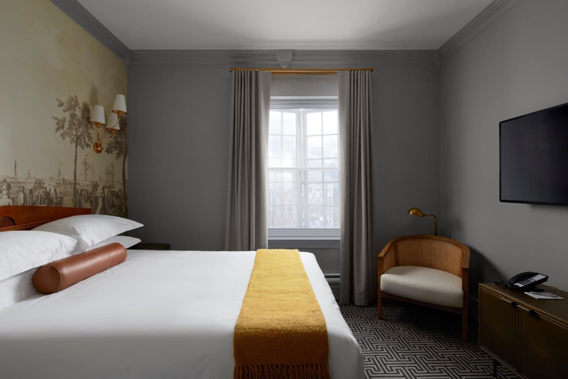 The Franklin on Rittenhouse, A Boutique Hotel gallery photo in Philadelphia, PA — image 53