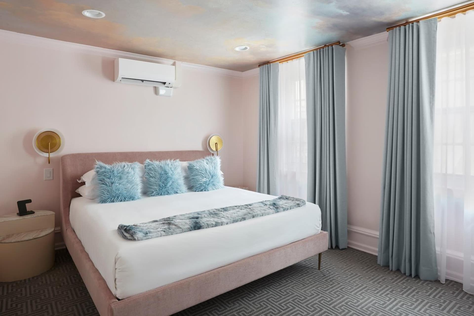 The Franklin on Rittenhouse, A Boutique Hotel gallery photo in Philadelphia, PA — image 61