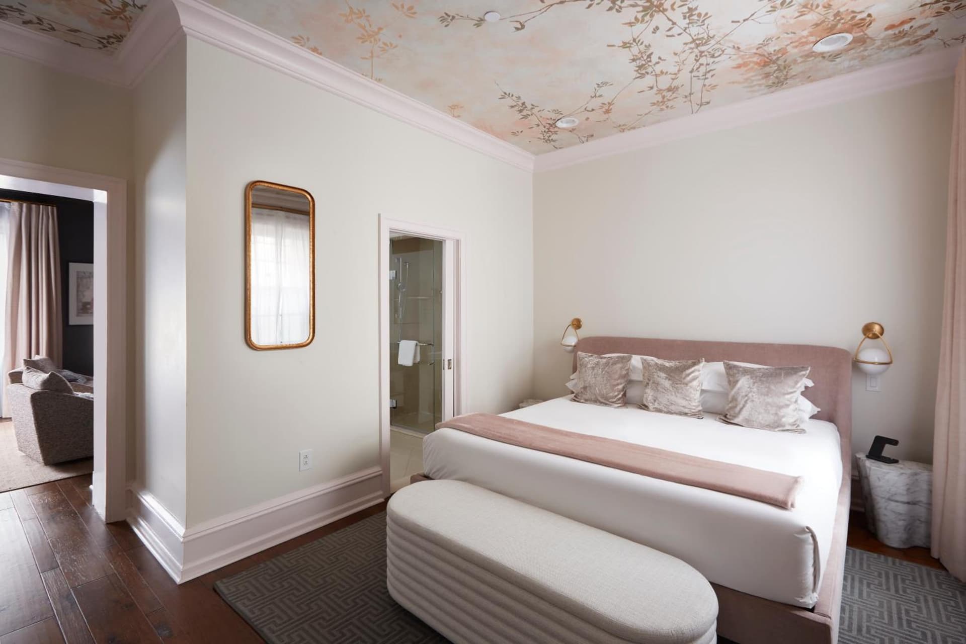 The Franklin on Rittenhouse, A Boutique Hotel gallery photo in Philadelphia, PA — image 42
