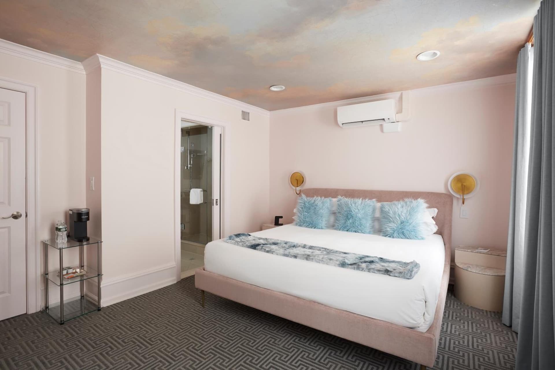 The Franklin on Rittenhouse, A Boutique Hotel gallery photo in Philadelphia, PA — image 20