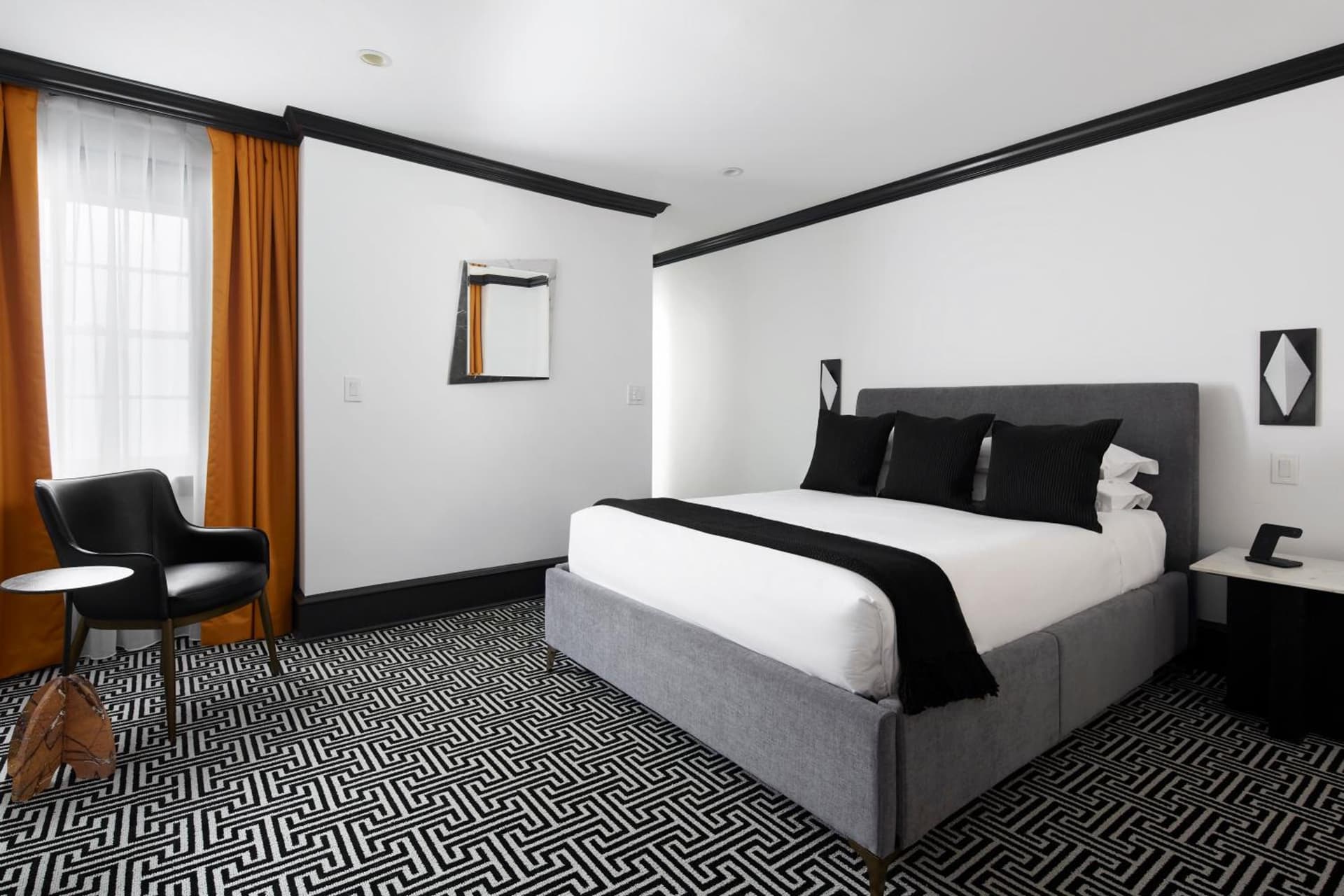The Franklin on Rittenhouse, A Boutique Hotel gallery photo in Philadelphia, PA — image 36