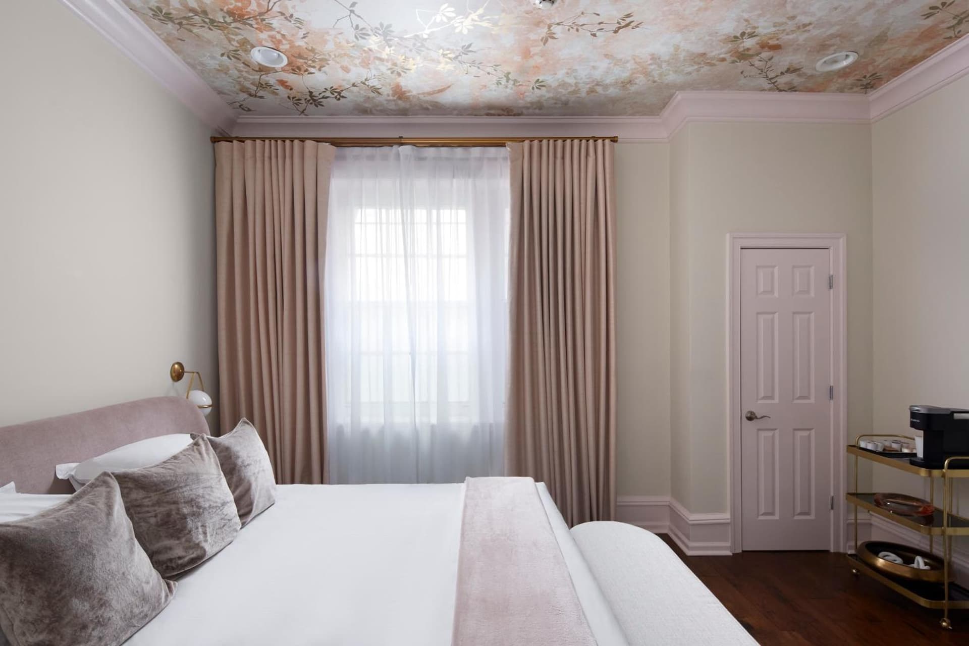 The Franklin on Rittenhouse, A Boutique Hotel gallery photo in Philadelphia, PA — image 41
