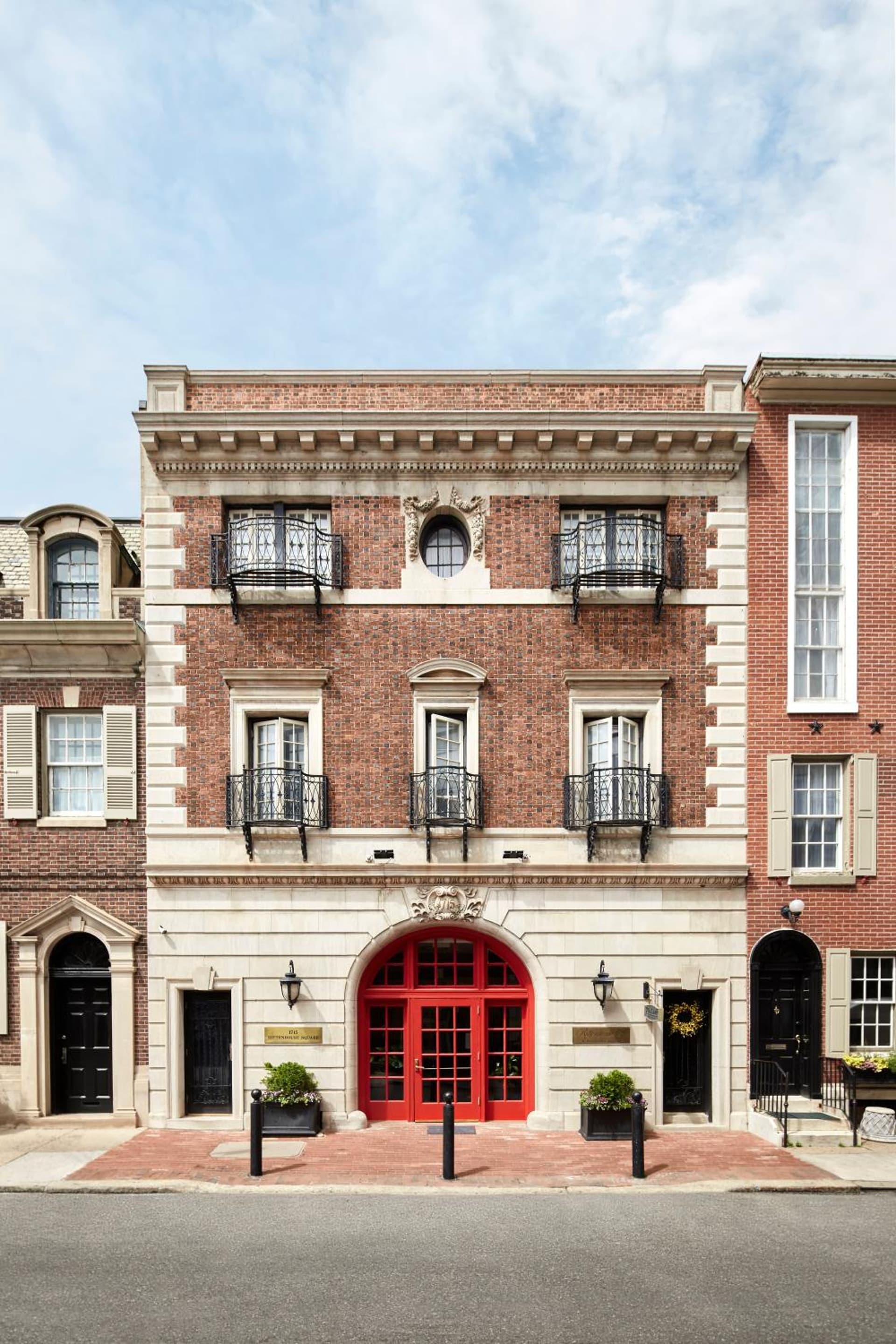The Franklin on Rittenhouse, A Boutique Hotel gallery photo in Philadelphia, PA — image 56