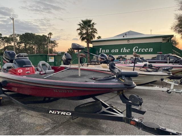Inn On The Green Florida gallery photo in Tavares, FL — image 19