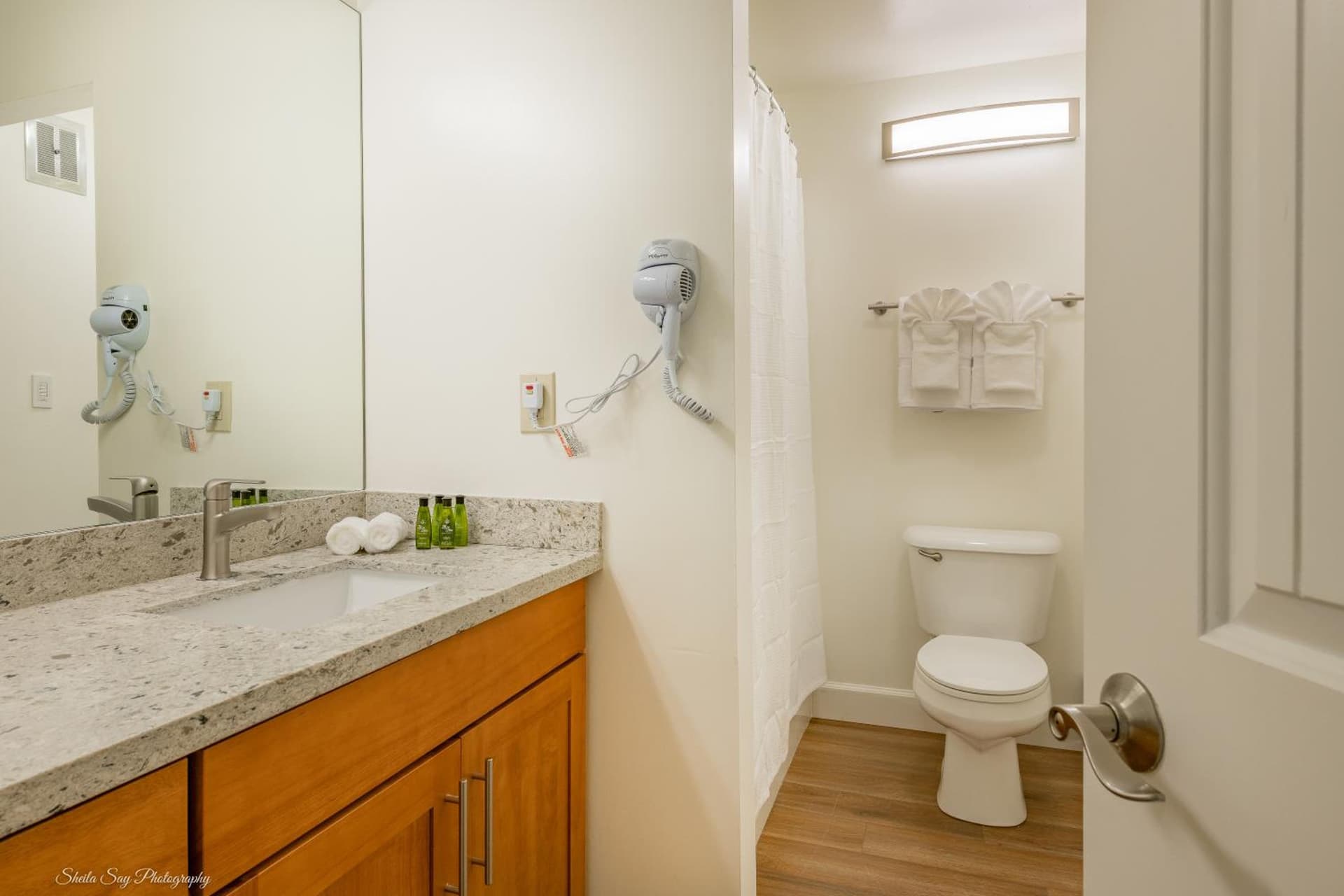La Residence Suite Hotel gallery photo in Bellevue, WA — image 16