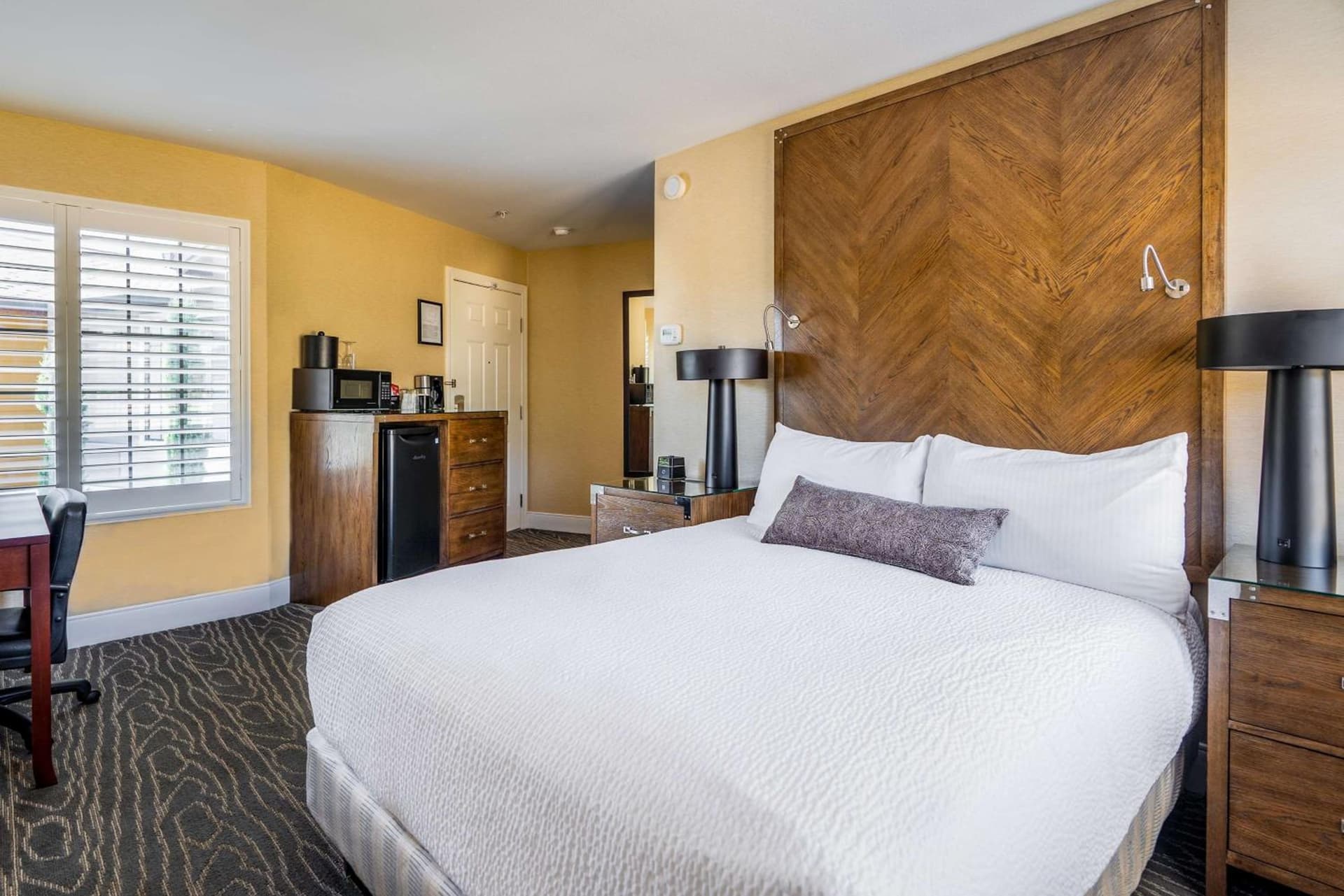 Best Western Plus Stevenson Manor gallery photo in Calistoga, CA — image 5