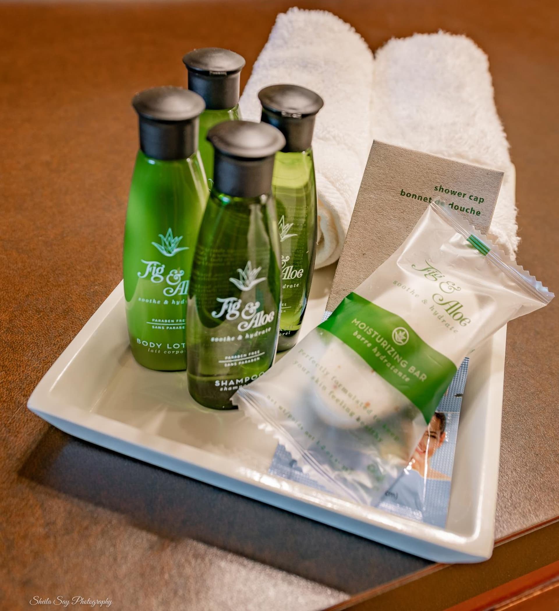 La Residence Suite Hotel gallery photo in Bellevue, WA — image 8