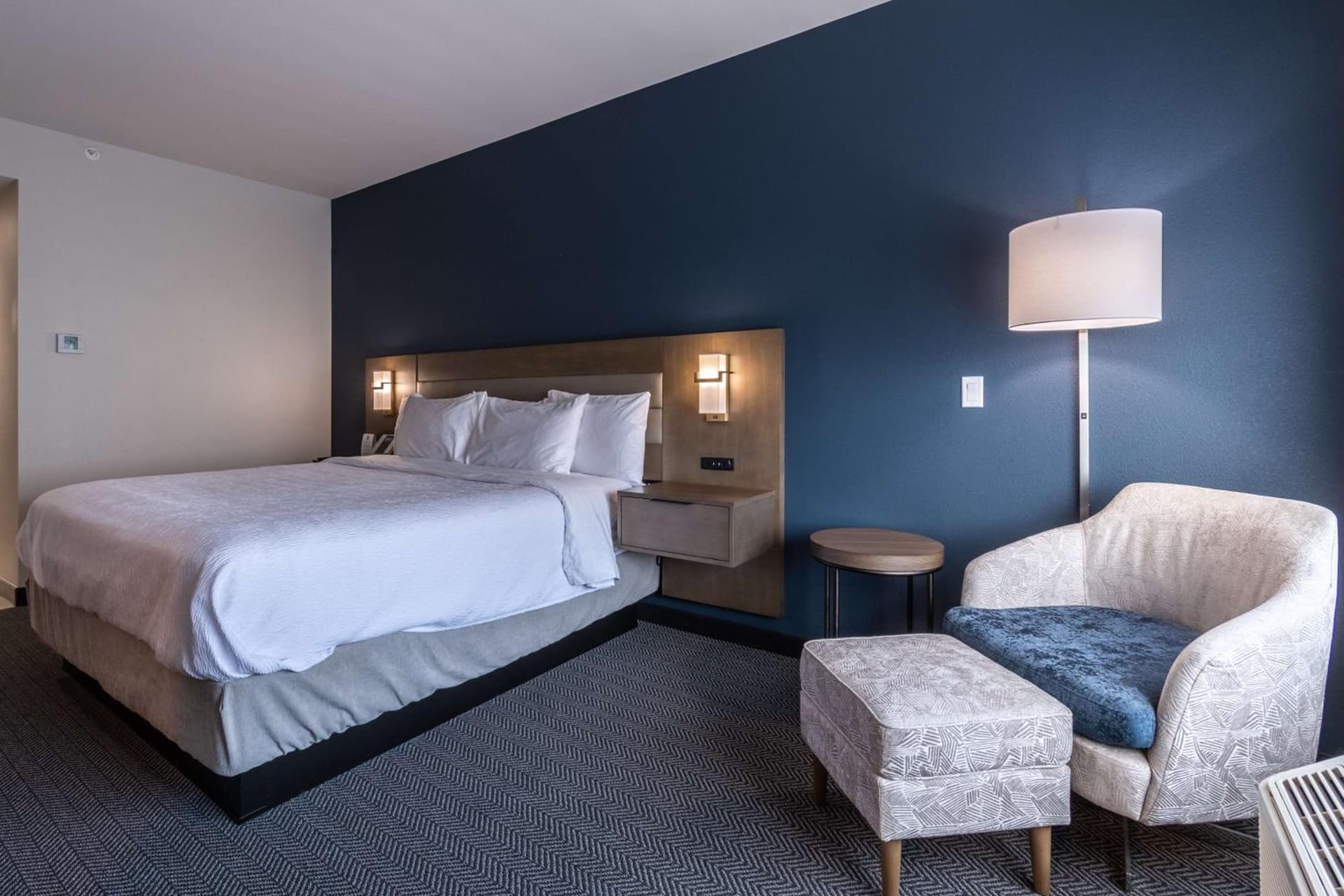 Best Western Plus Tacoma Hotel gallery photo in Tacoma, WA — image 21