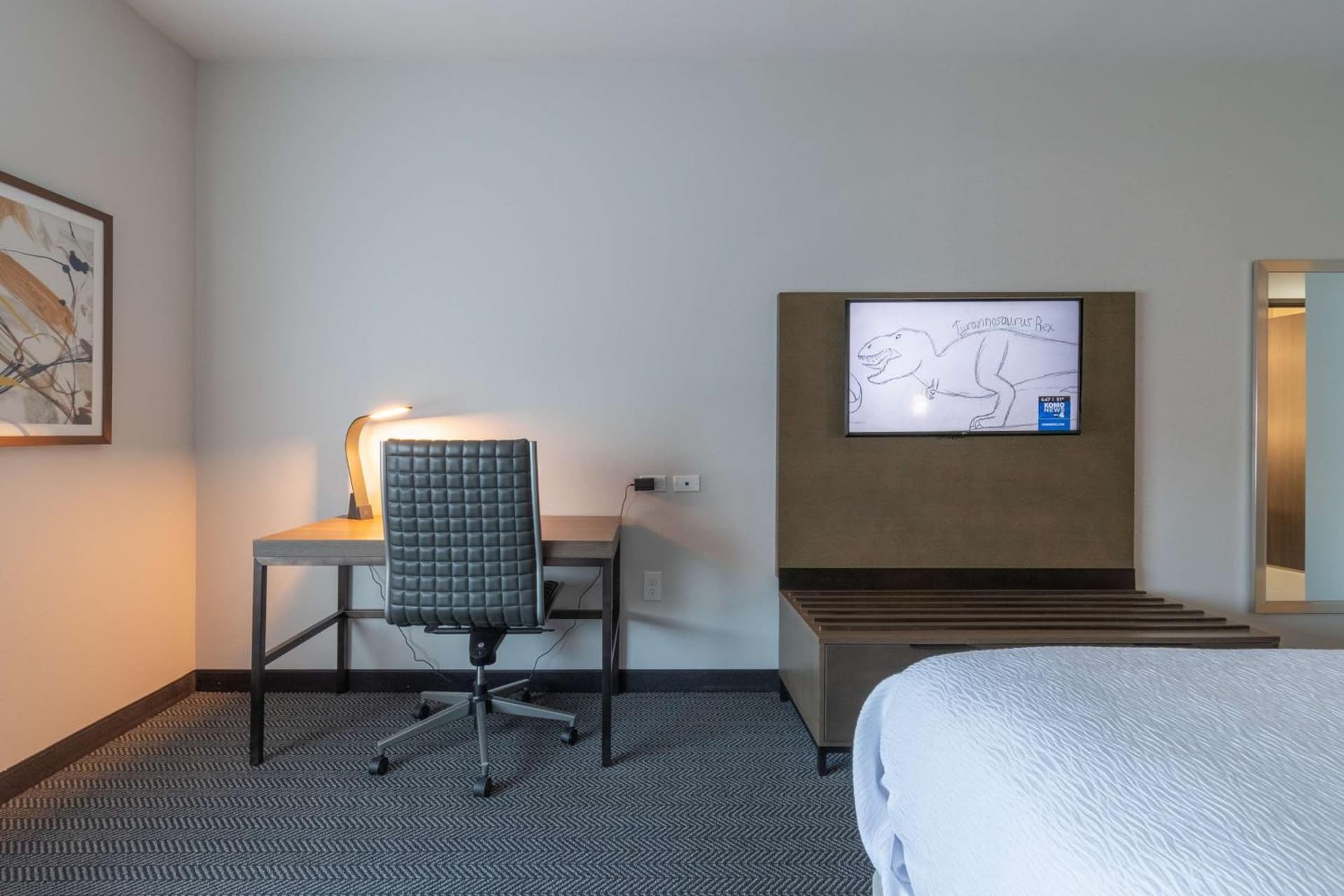 Best Western Plus Tacoma Hotel gallery photo in Tacoma, WA — image 47