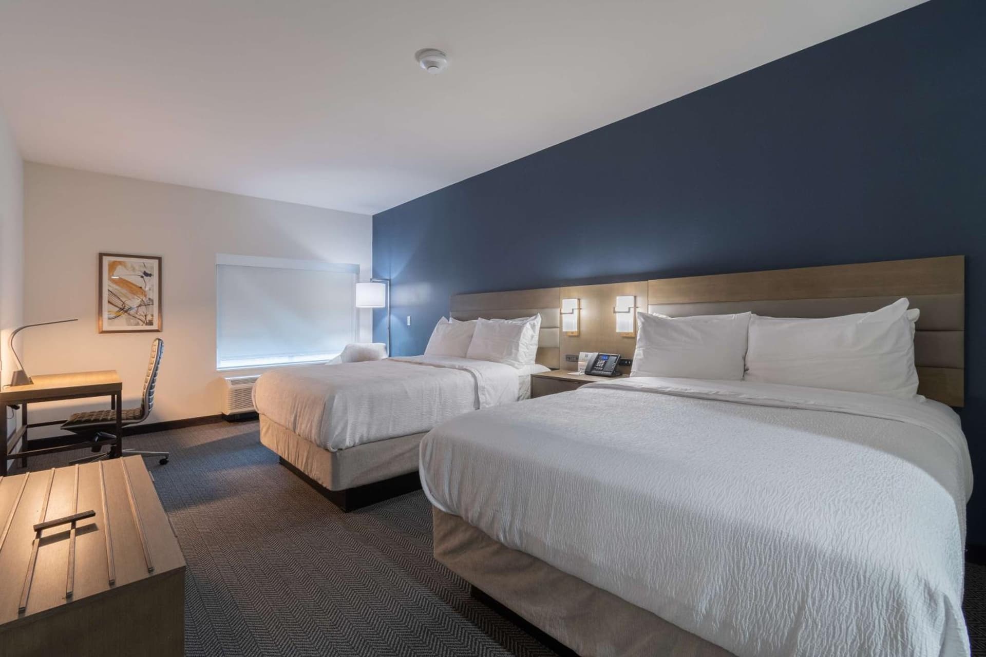 Best Western Plus Tacoma Hotel gallery photo in Tacoma, WA — image 31