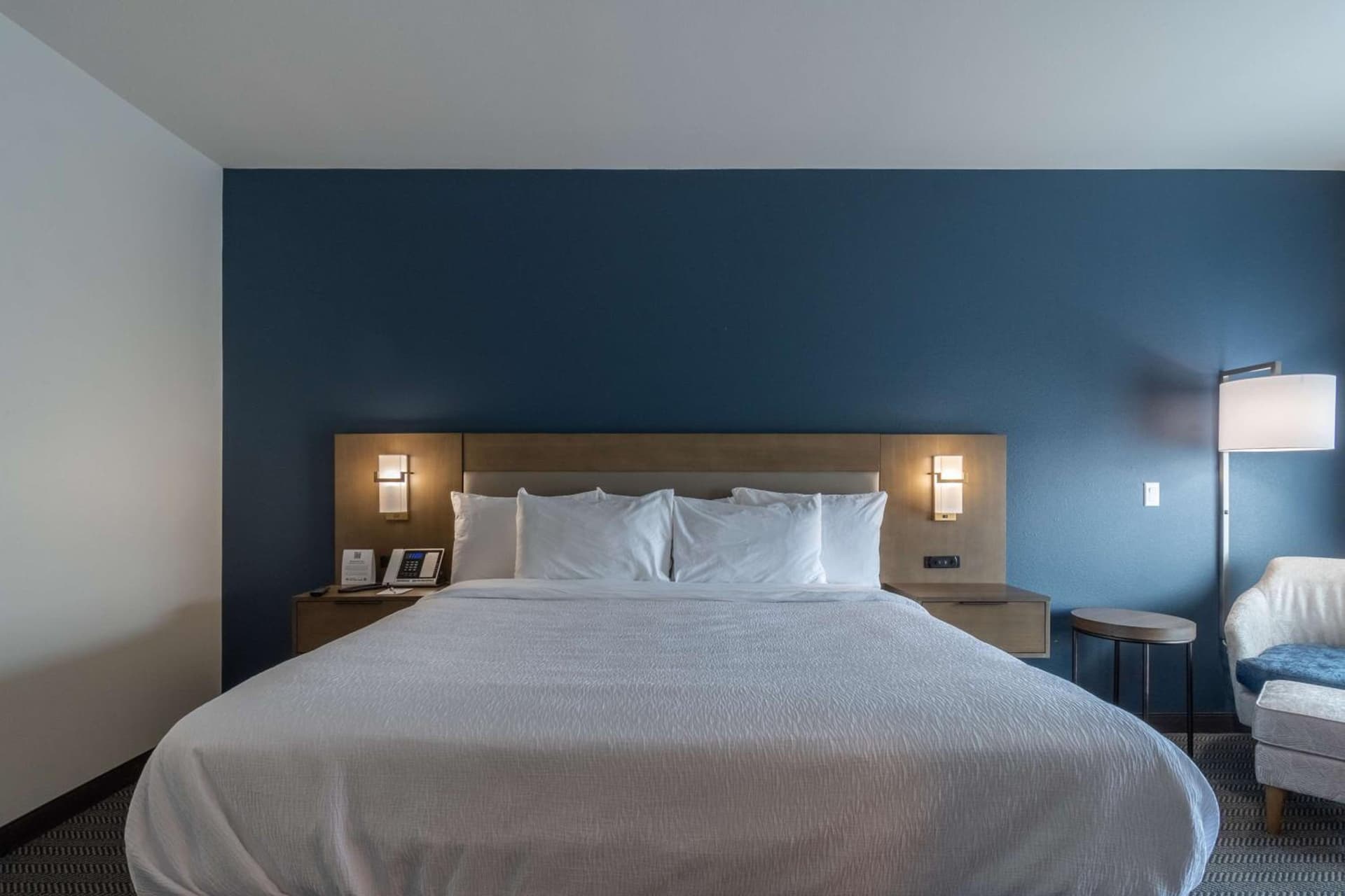 Best Western Plus Tacoma Hotel gallery photo in Tacoma, WA — image 41