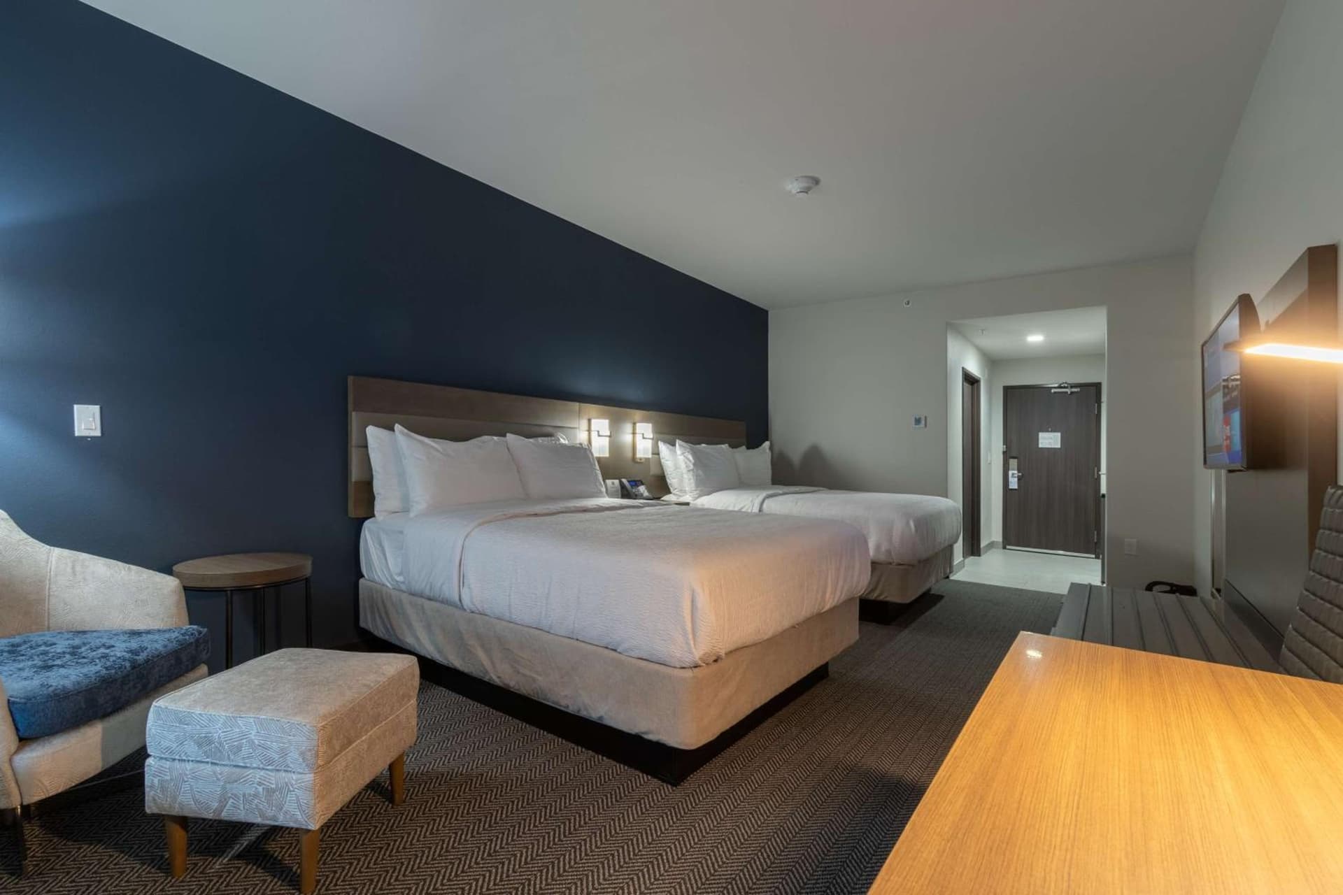 Best Western Plus Tacoma Hotel gallery photo in Tacoma, WA — image 33