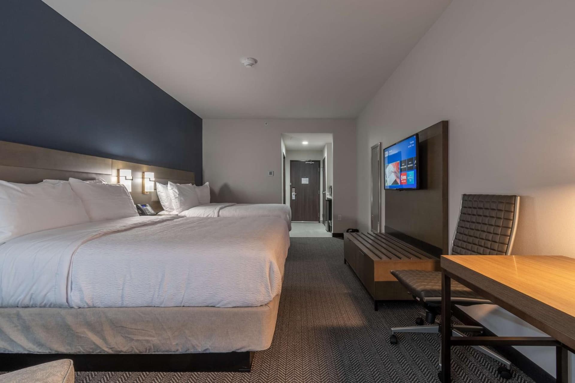 Best Western Plus Tacoma Hotel gallery photo in Tacoma, WA — image 15