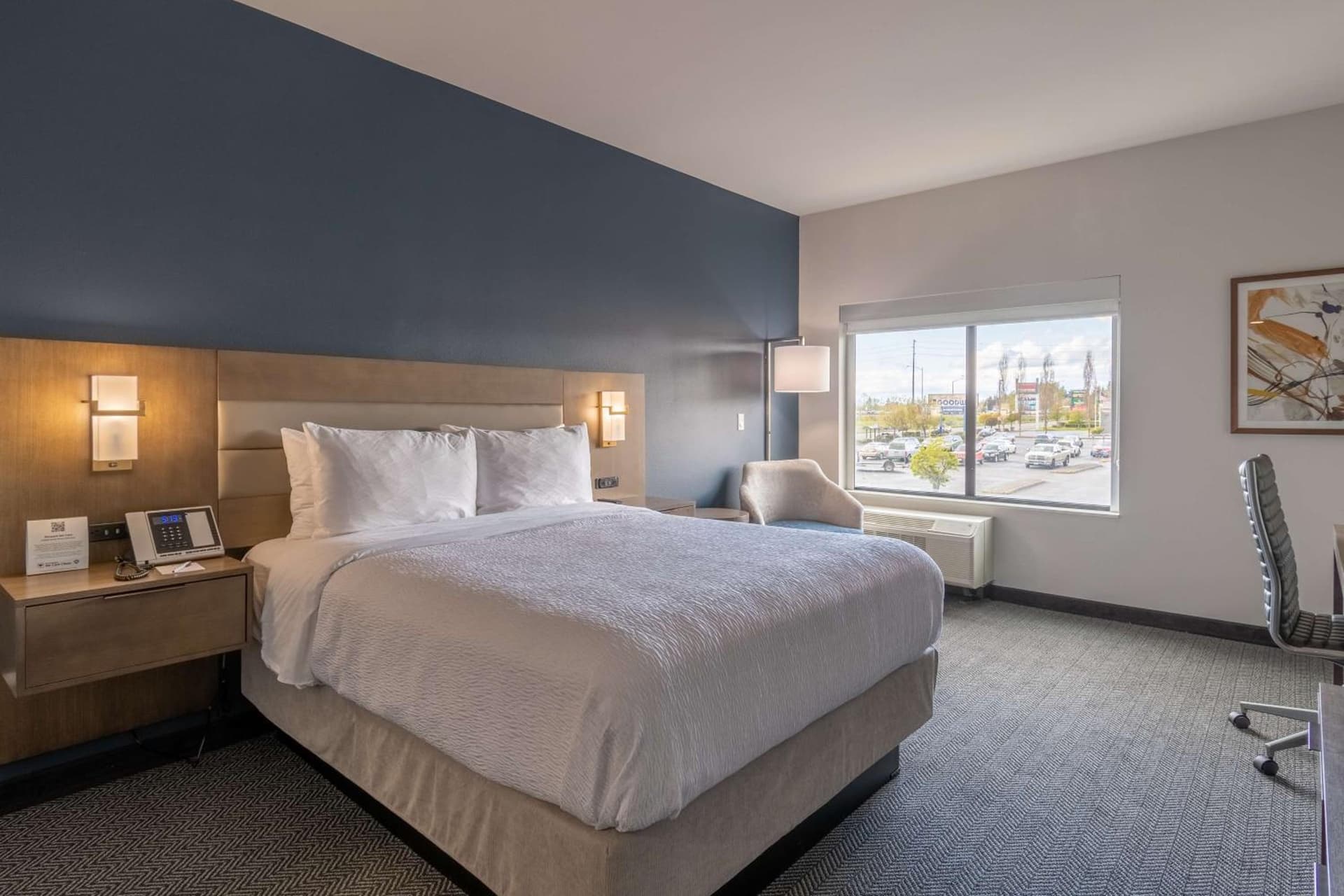 Best Western Plus Tacoma Hotel gallery photo in Tacoma, WA — image 10