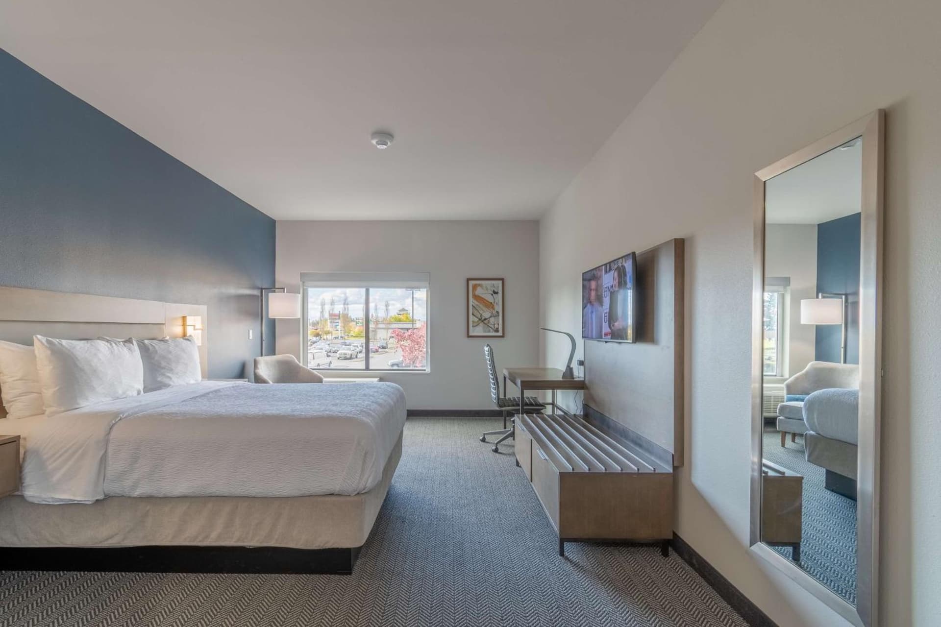 Best Western Plus Tacoma Hotel gallery photo in Tacoma, WA — image 43