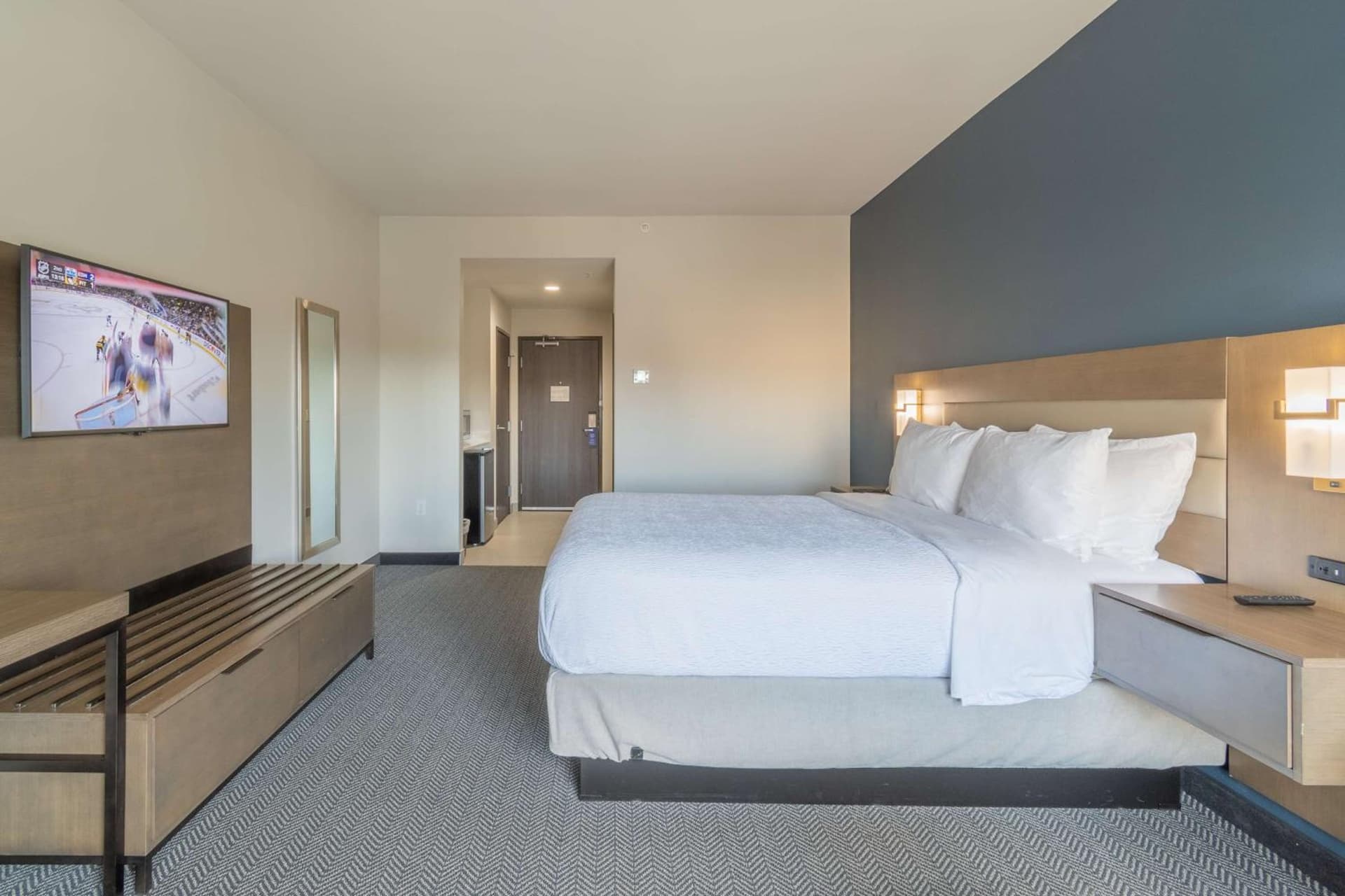 Best Western Plus Tacoma Hotel gallery photo in Tacoma, WA — image 23