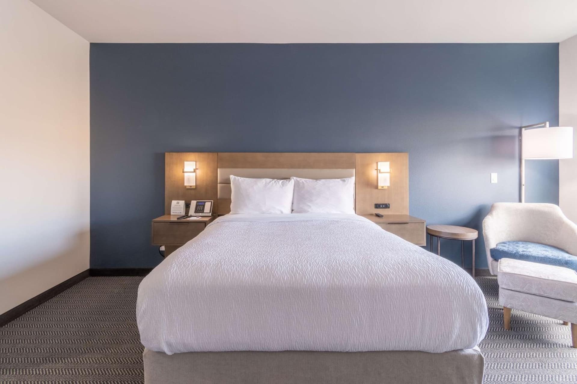 Best Western Plus Tacoma Hotel gallery photo in Tacoma, WA — image 29