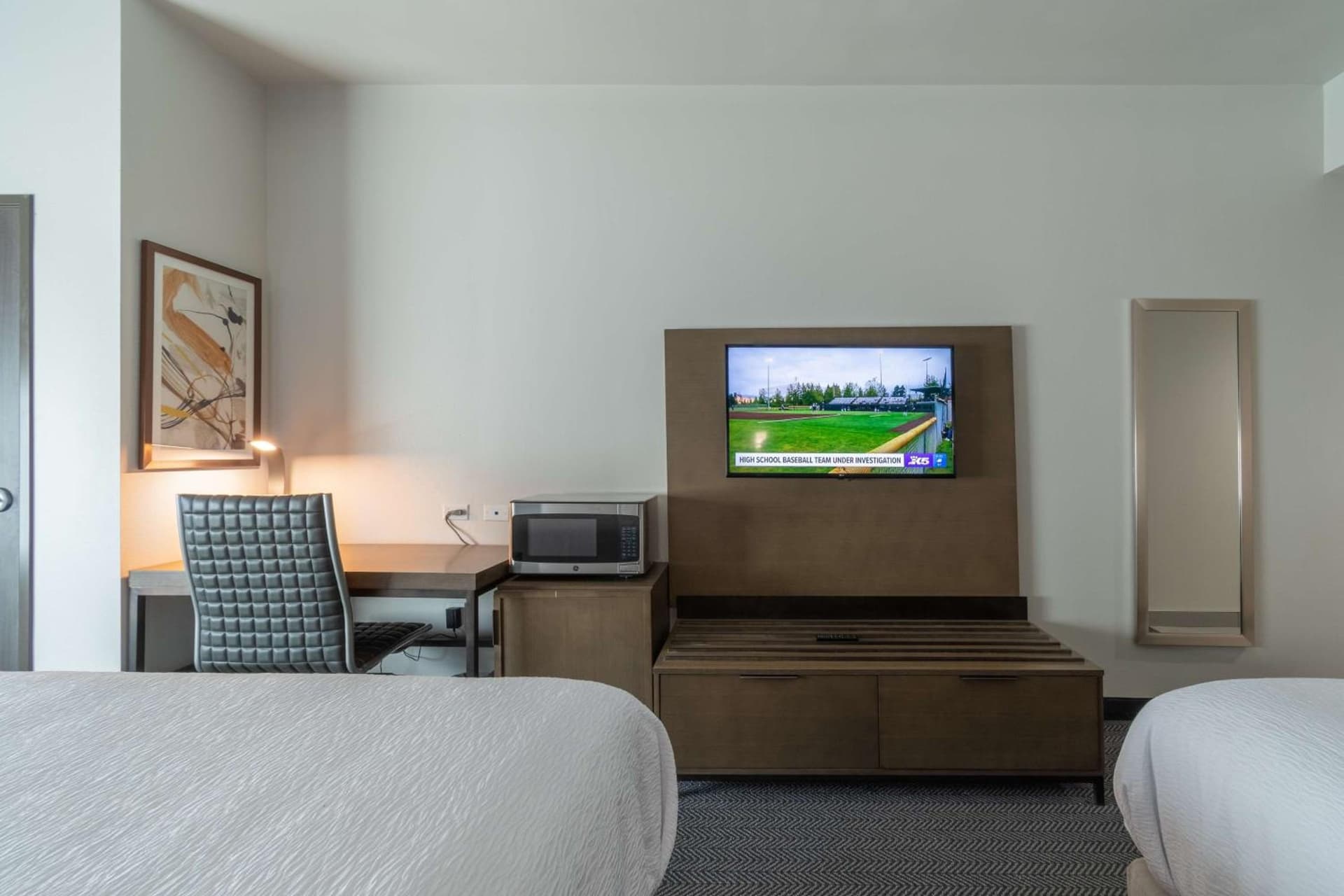 Best Western Plus Tacoma Hotel gallery photo in Tacoma, WA — image 12